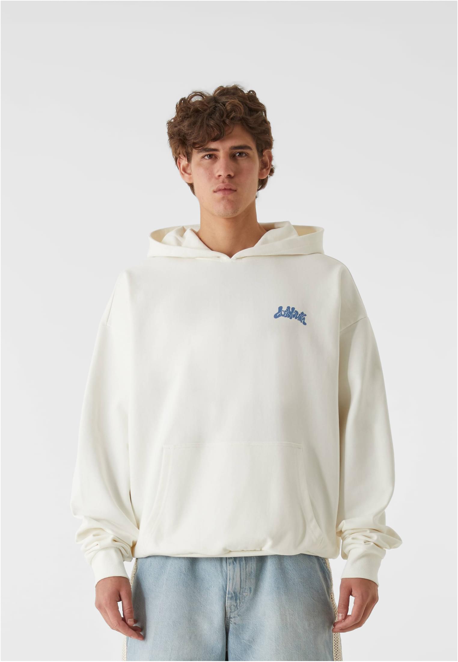 LY Hoody Amalfi