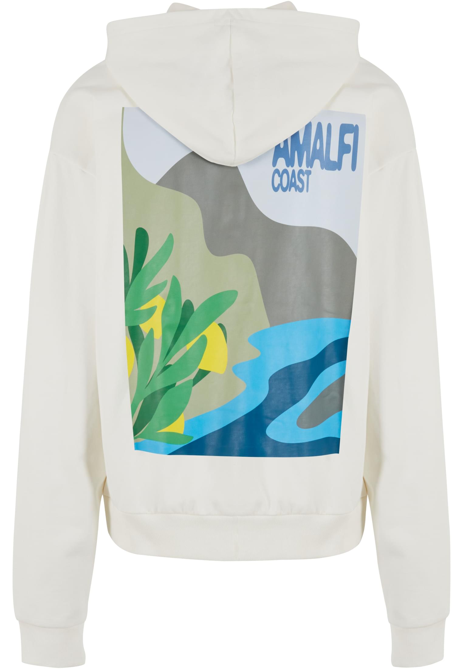 LY Hoody Amalfi