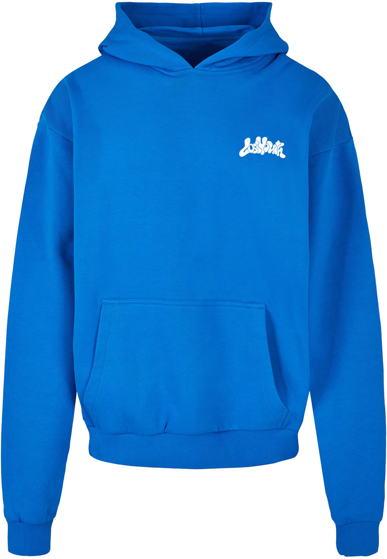 LY Rocket Dreams Hoody