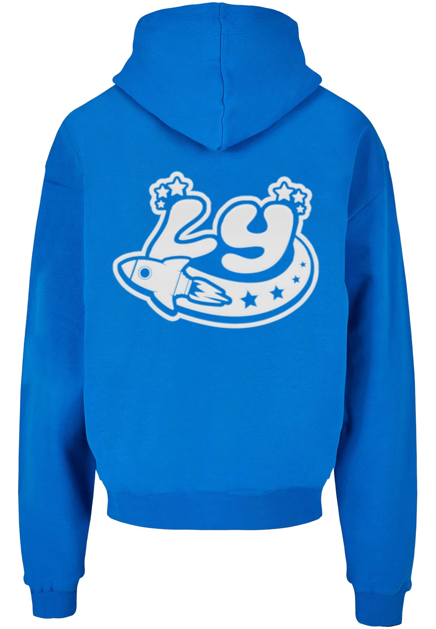 LY Rocket Dreams Hoody