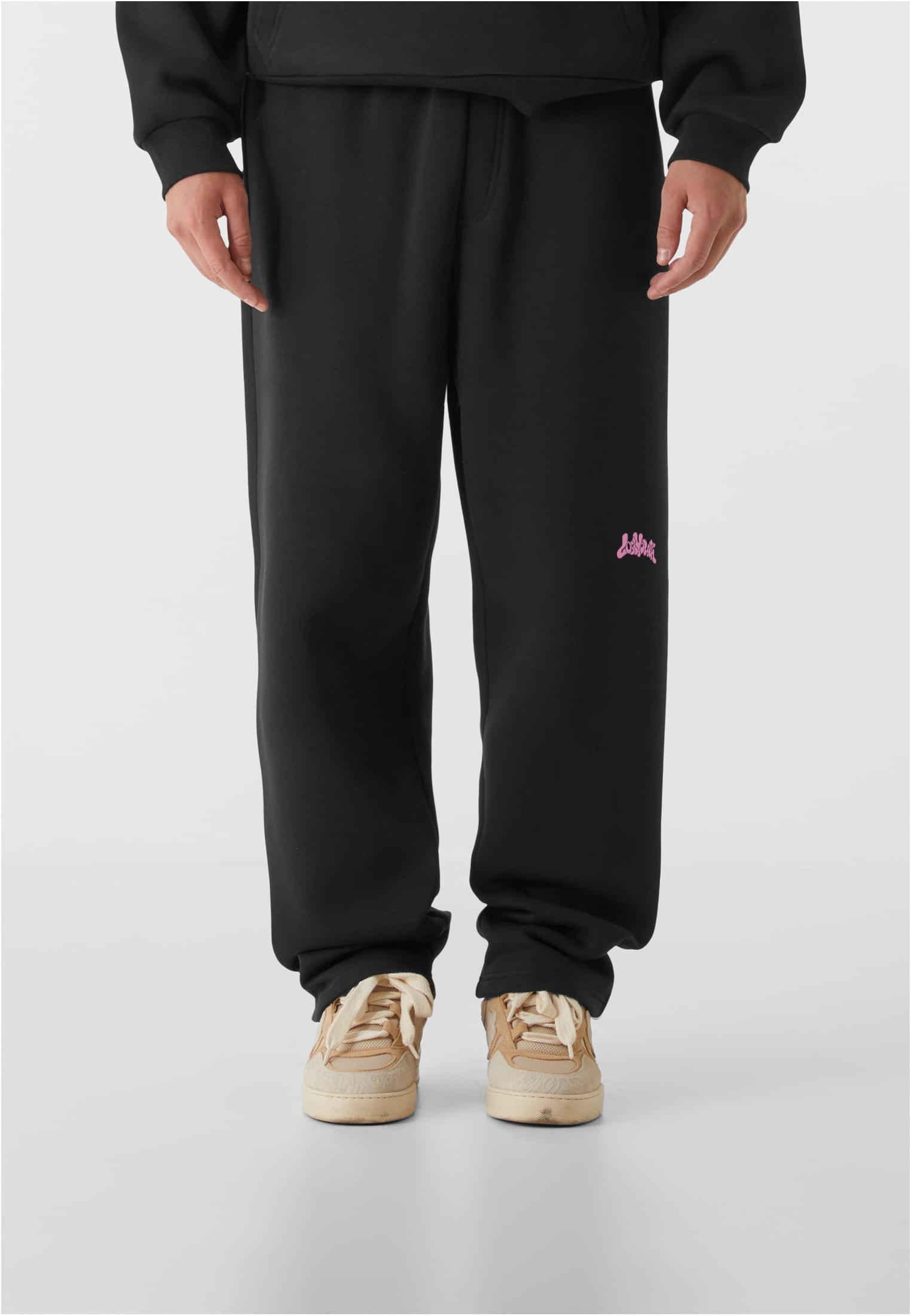 LY Sweat Pants Core Comfort Pants