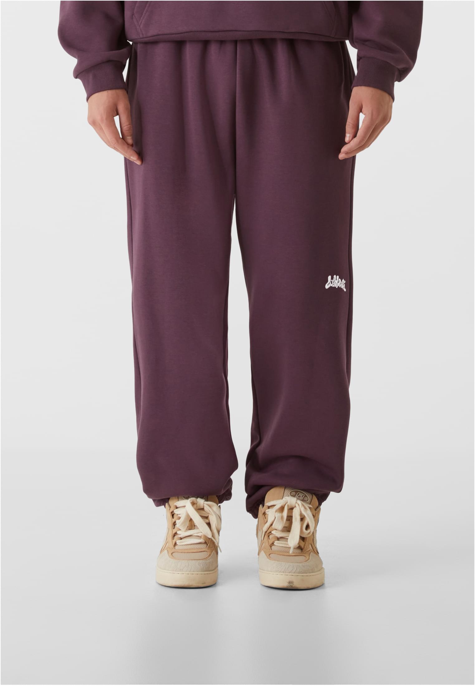 LY Sweat Pants Core Comfort Pants