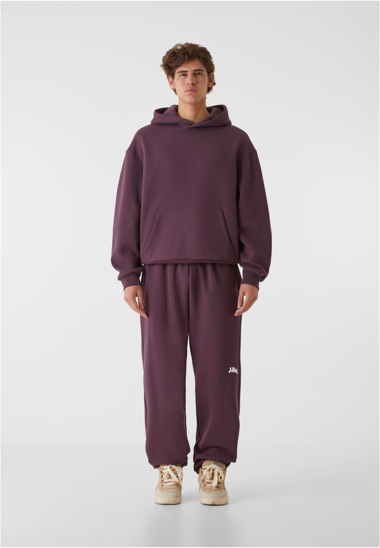 LY Sweat Pants Core Comfort Pants