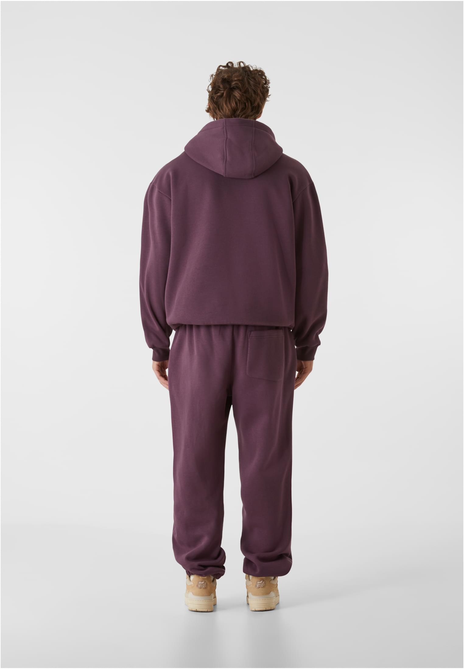 LY Sweat Pants Core Comfort Pants