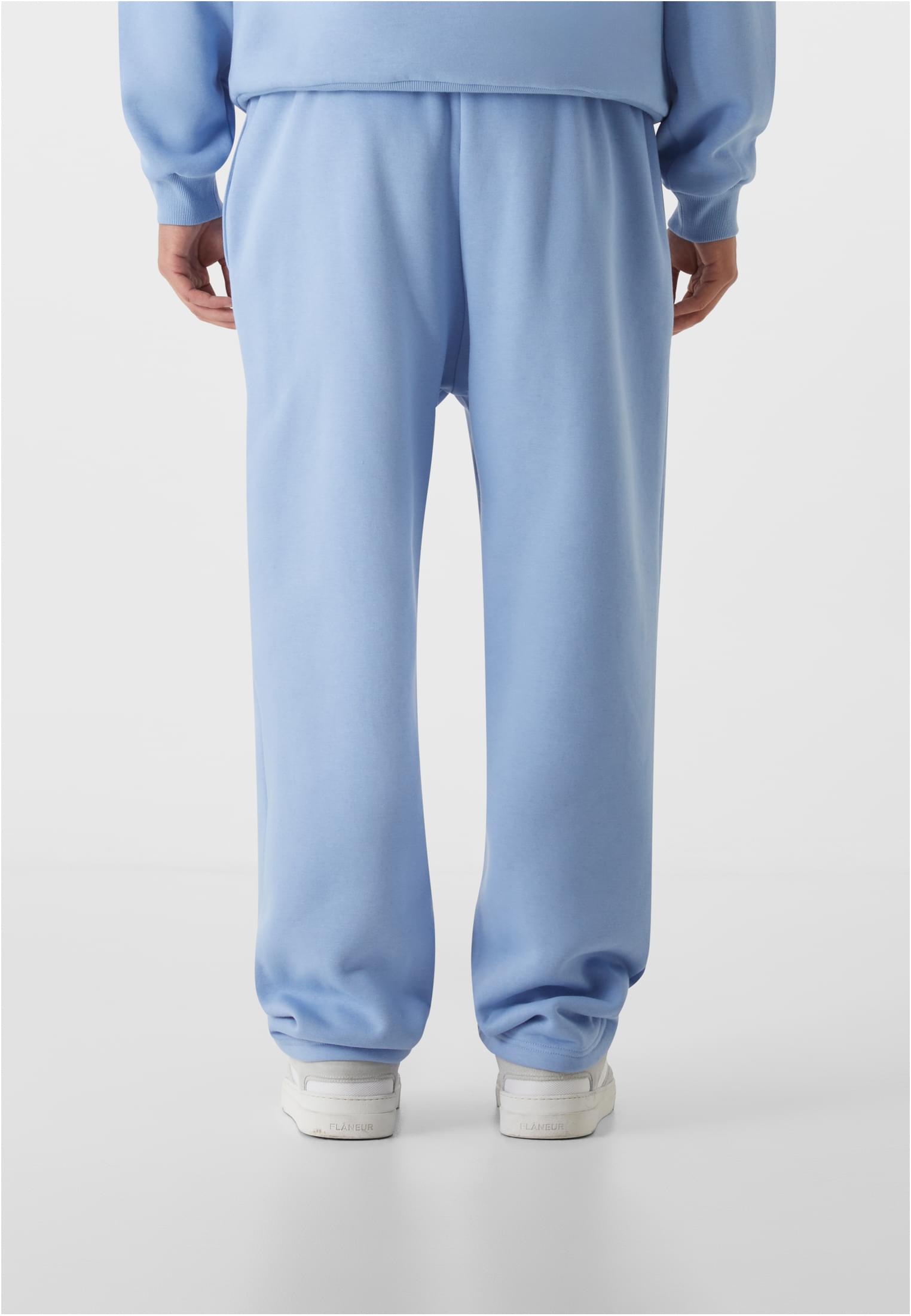 LY Sweat Pants Core Comfort Pants