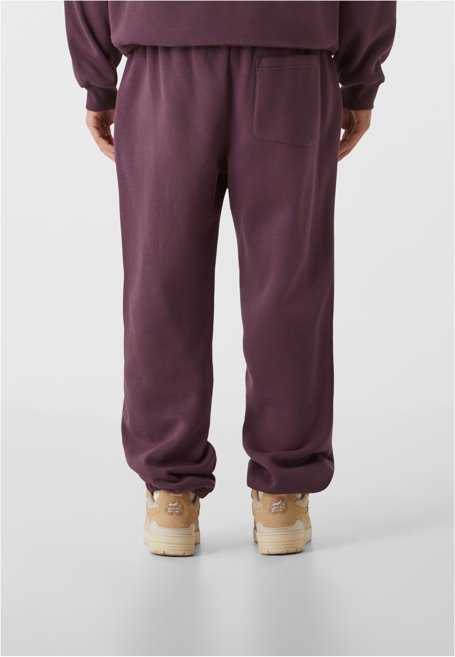 LY Sweat Pants Core Comfort Pants