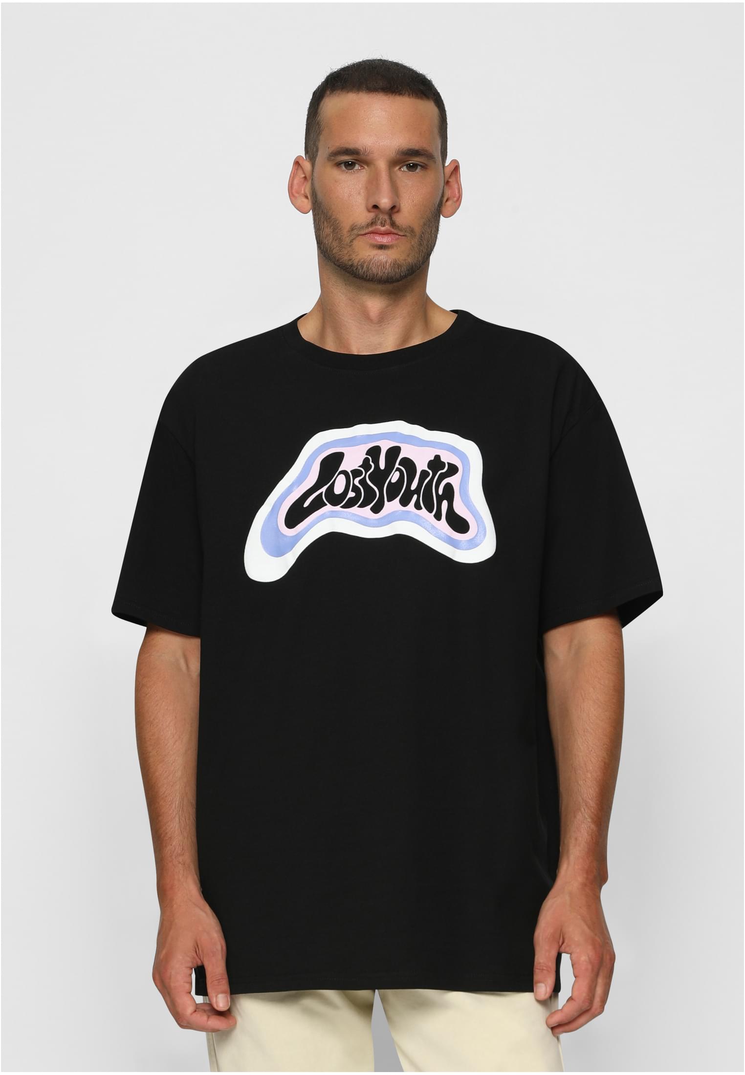 LY Tee Sunny Side Up