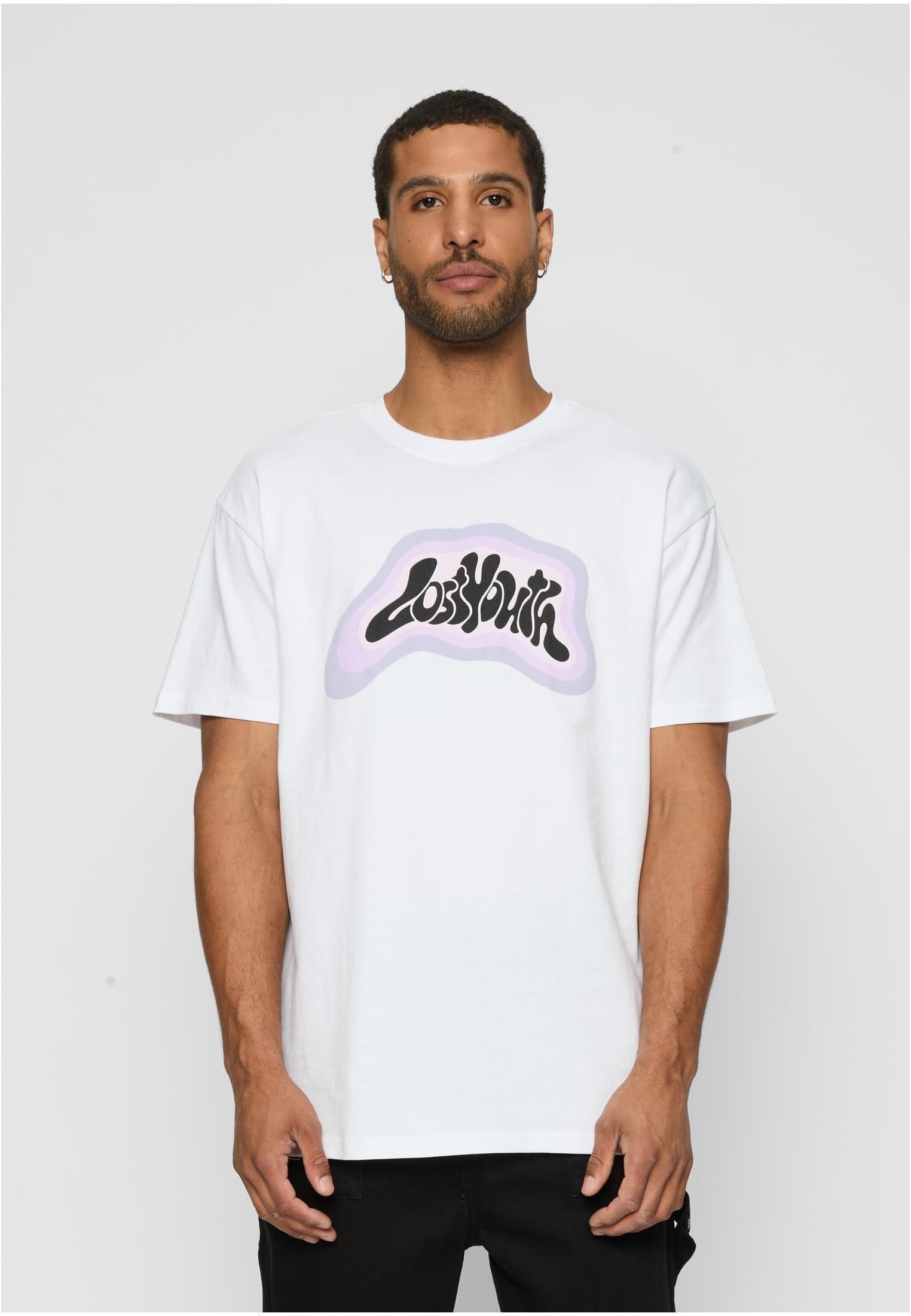 LY Tee Sunny Side Up