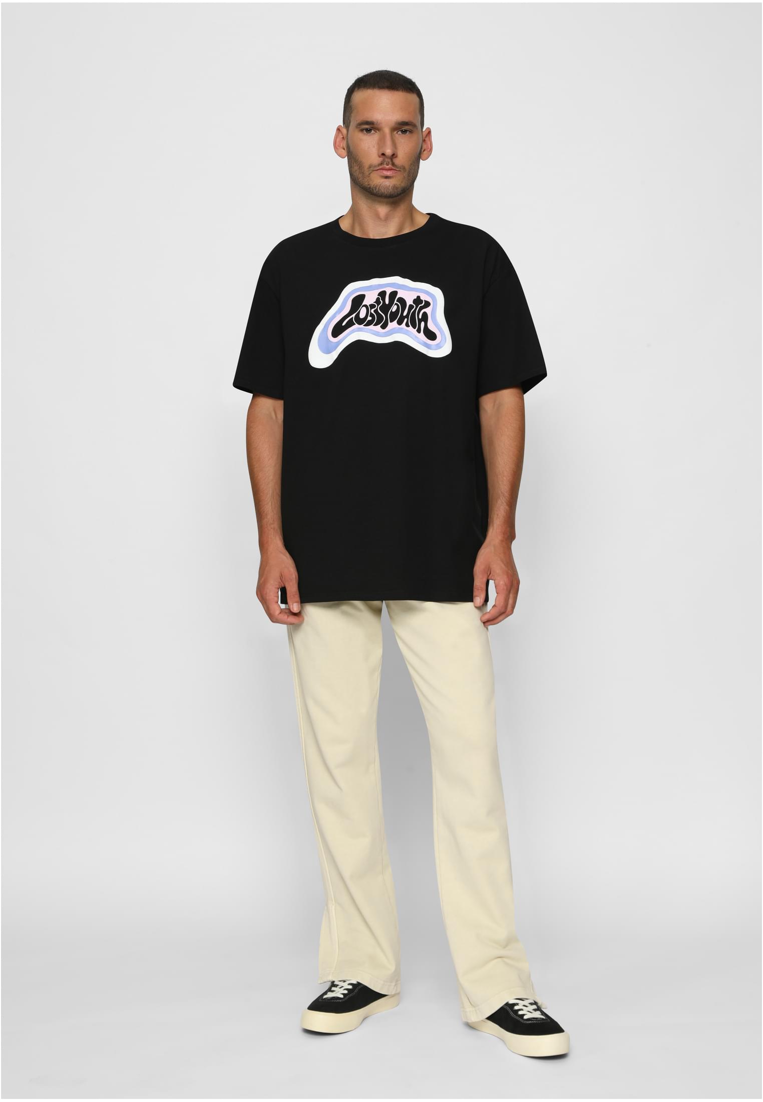 LY Tee Sunny Side Up