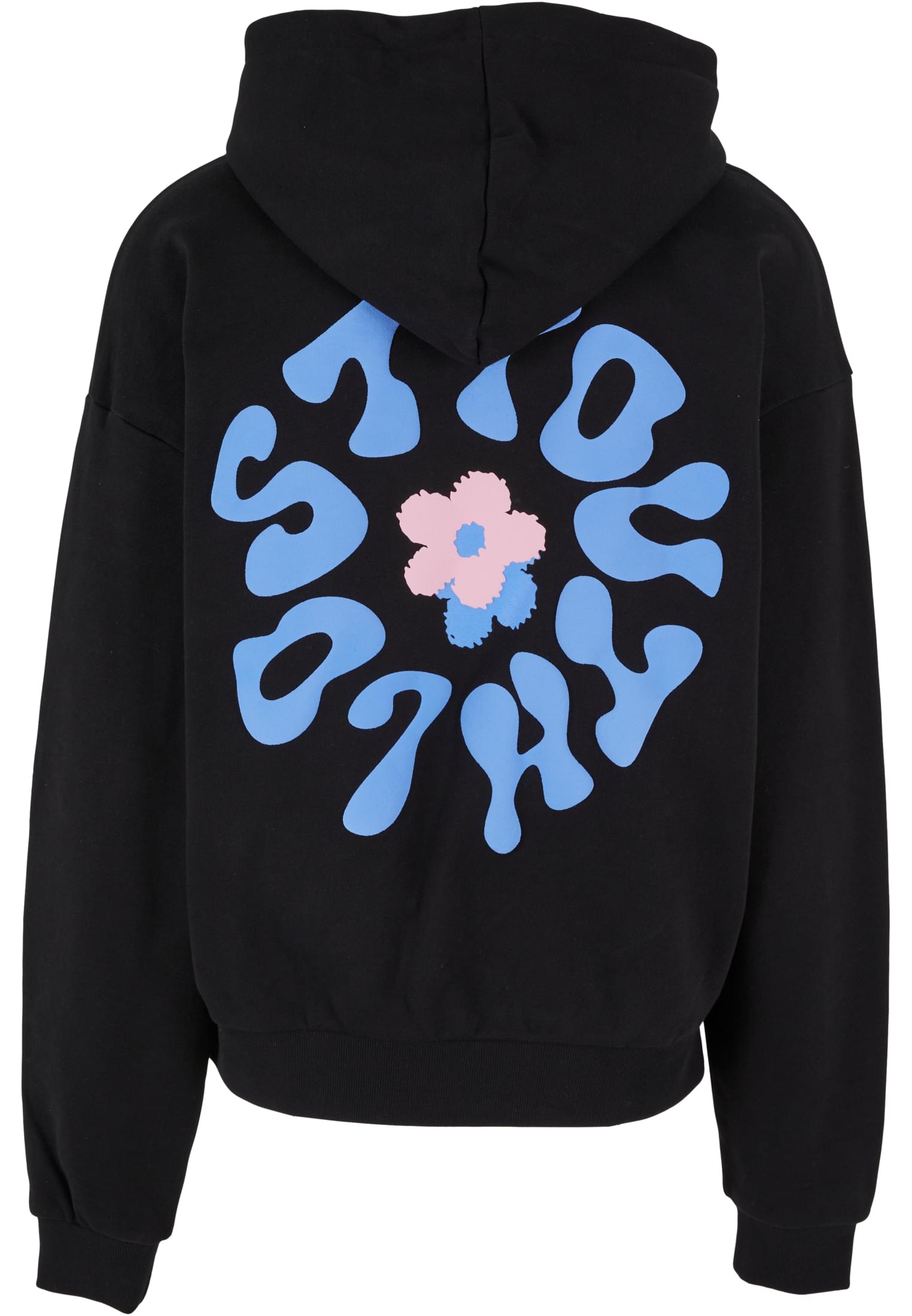 LY Hoody Circle of Bloom