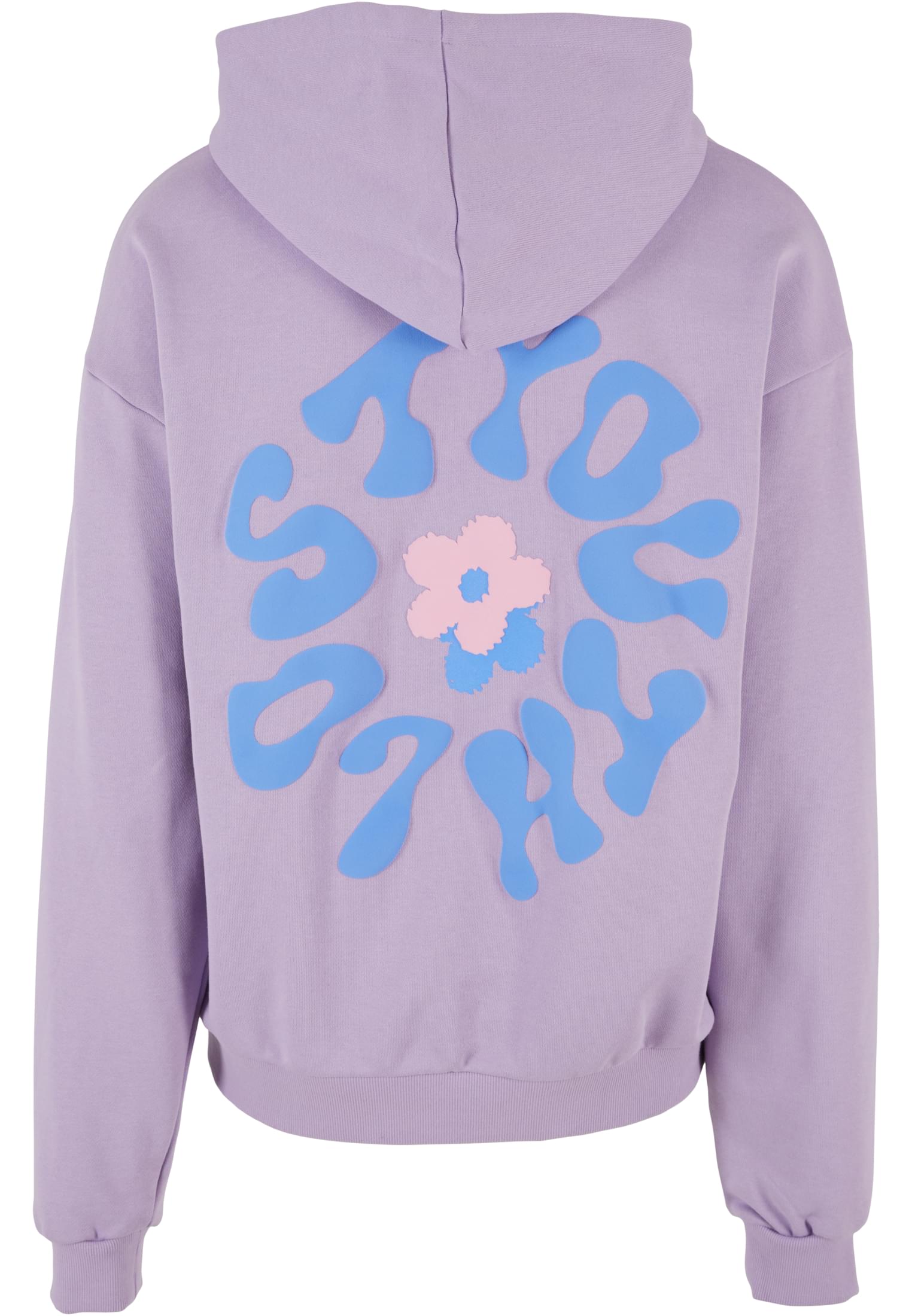 LY Hoody Circle of Bloom