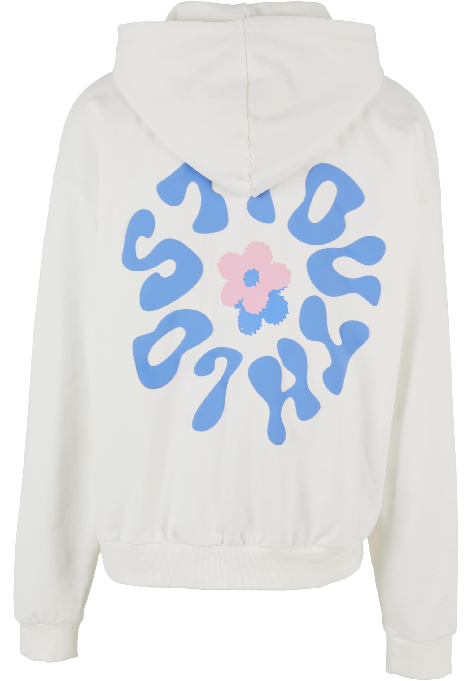 LY Hoody Circle of Bloom