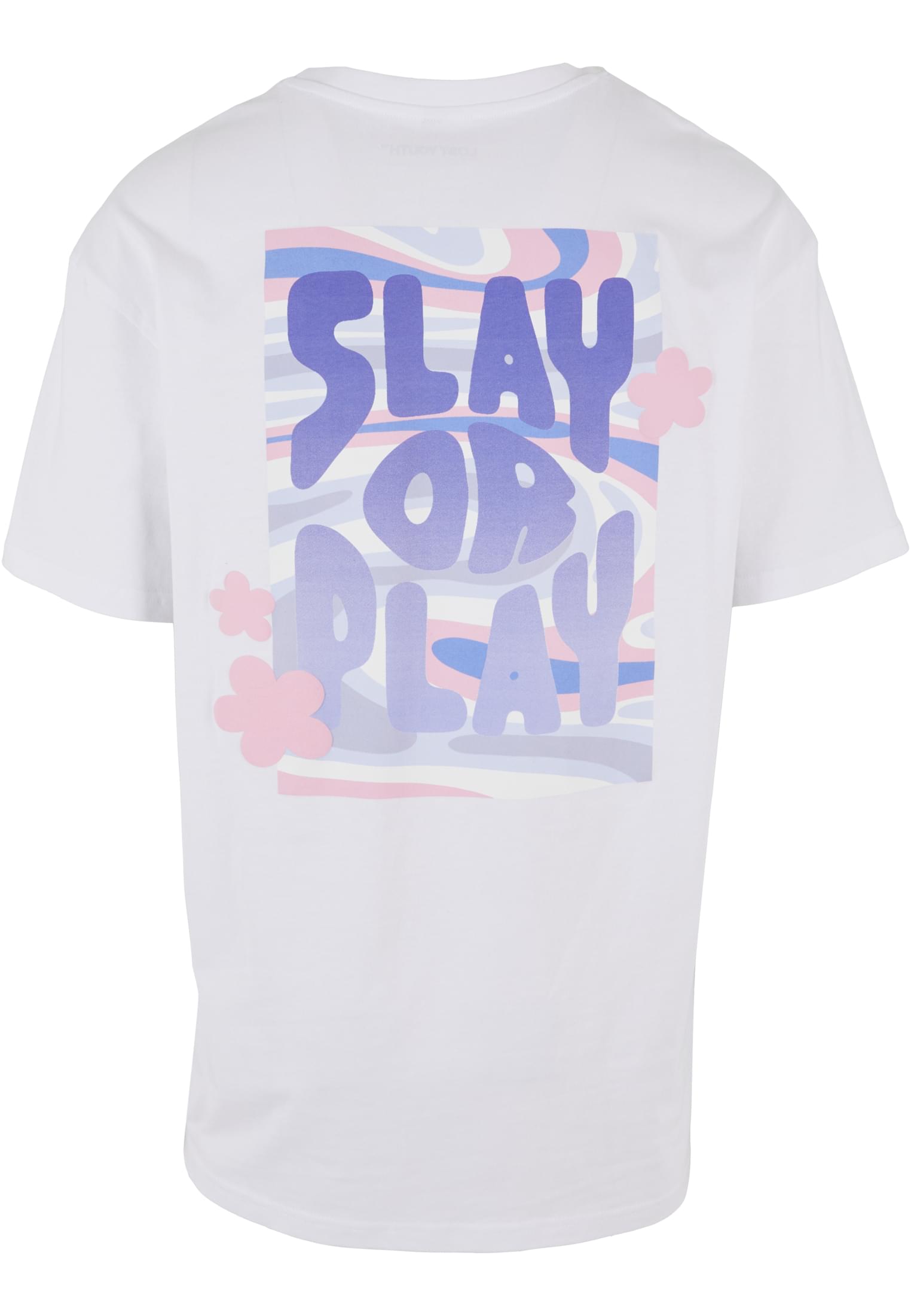 LY Tee Slay or Play