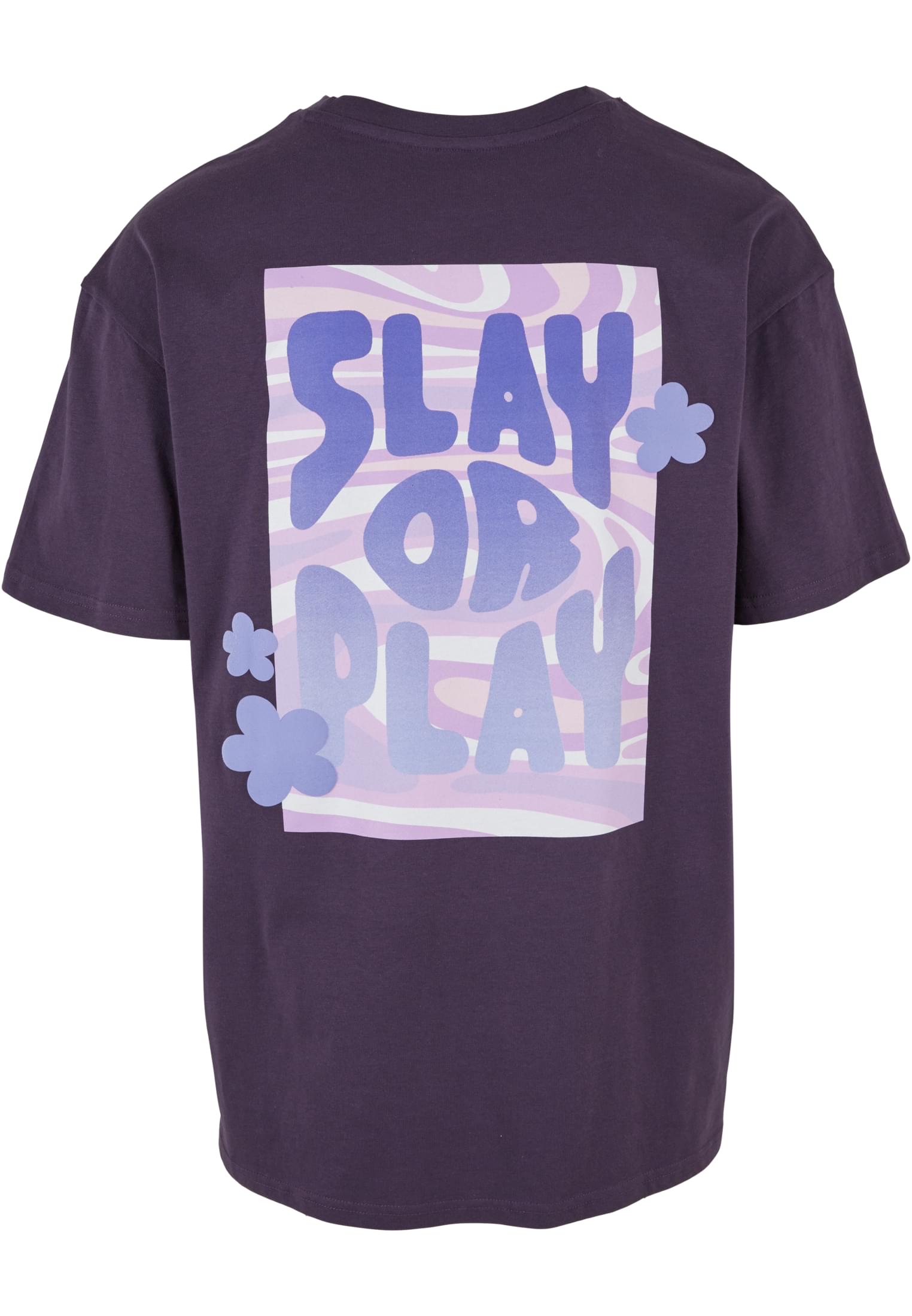 LY Tee Slay or Play