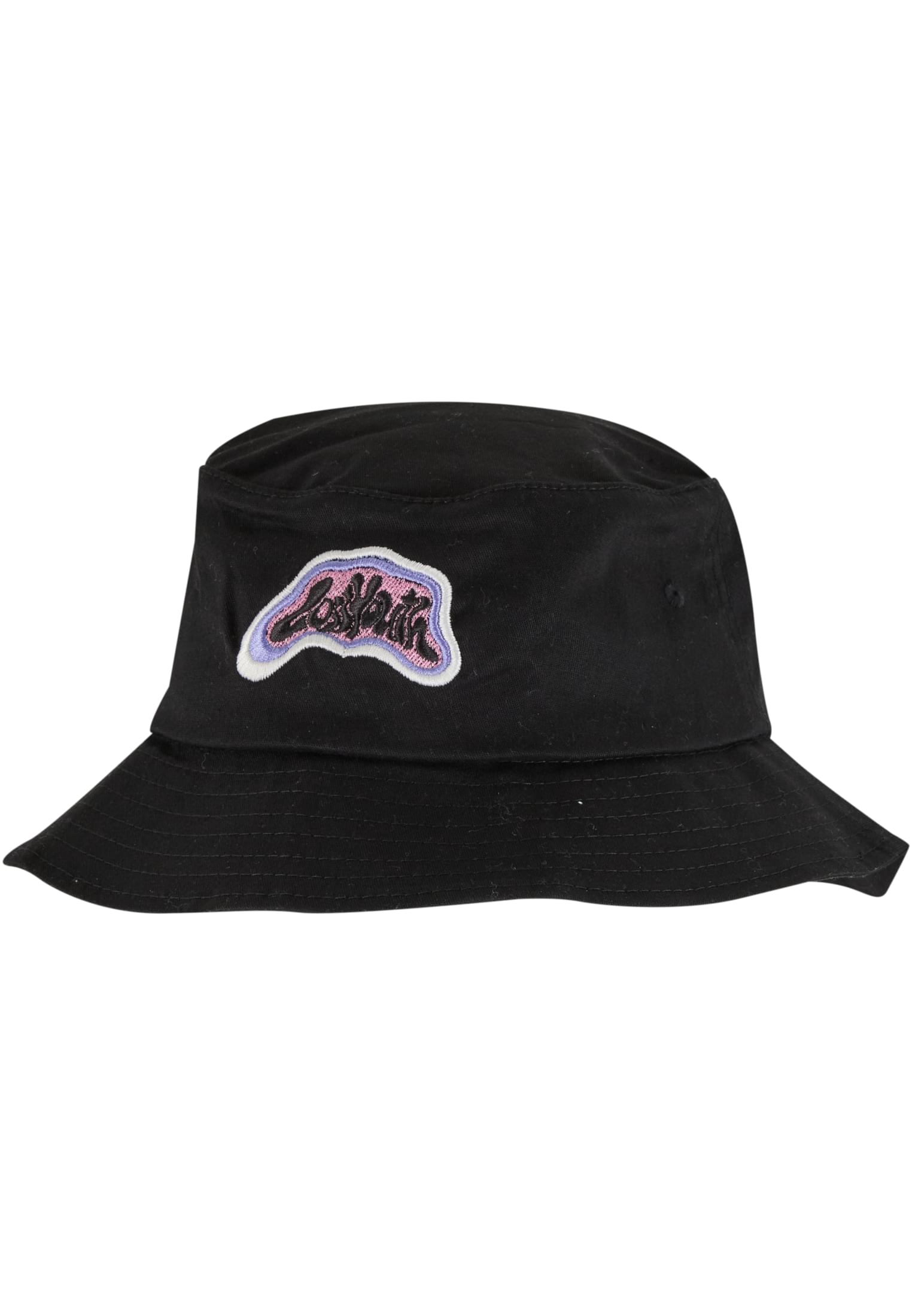 LY Bucket Hat - Sunny Side Up