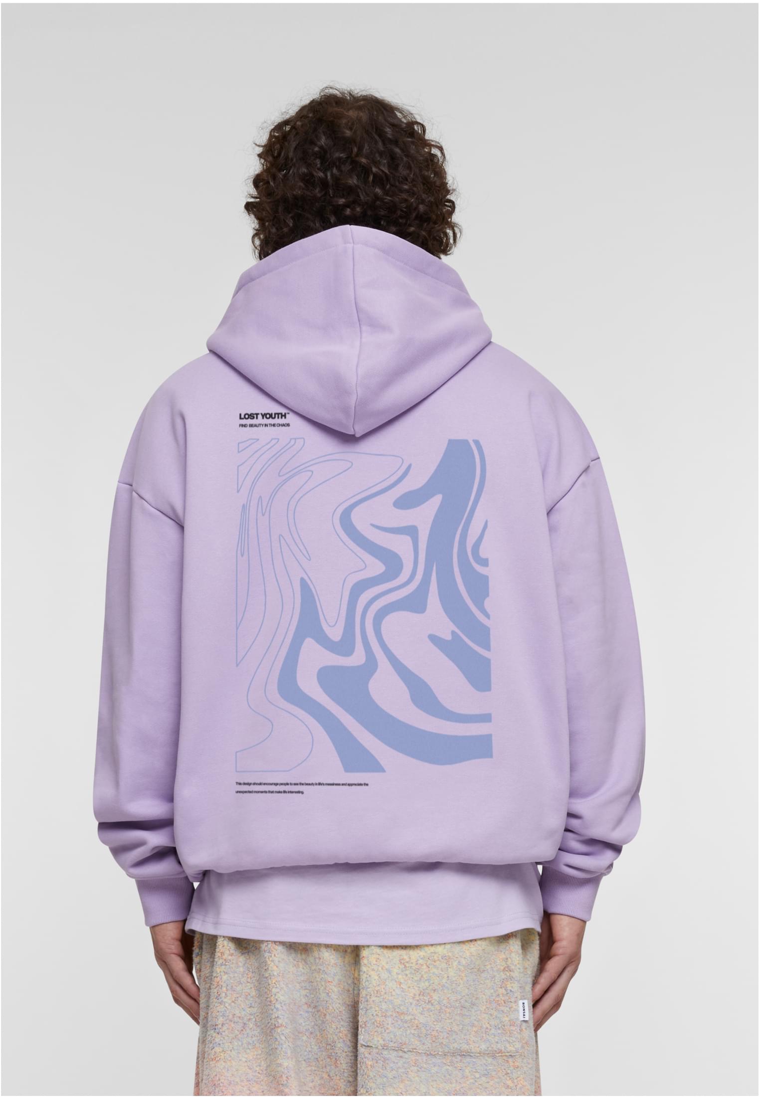 LY HOODY CHAOS 2