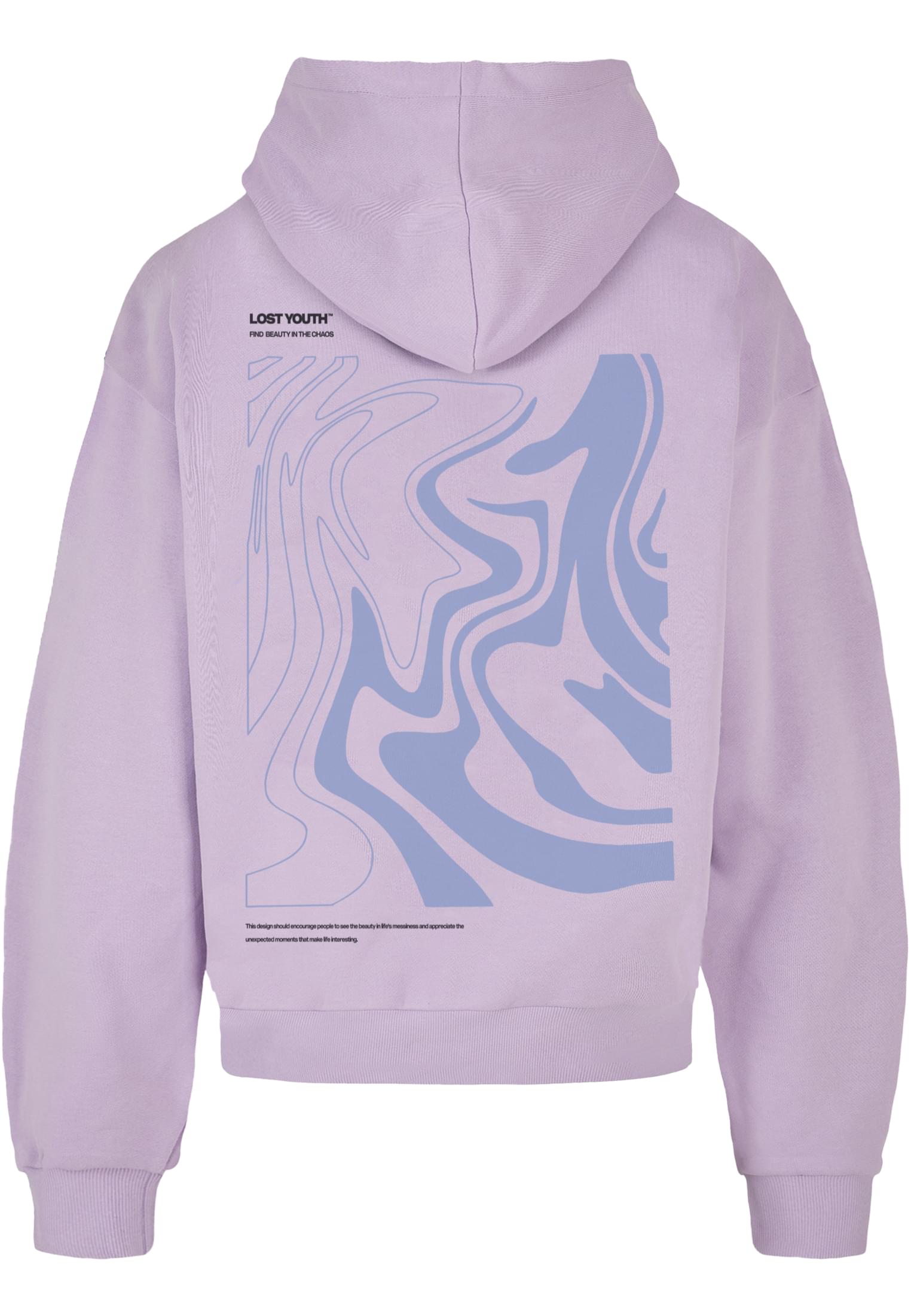 LY HOODY CHAOS 2