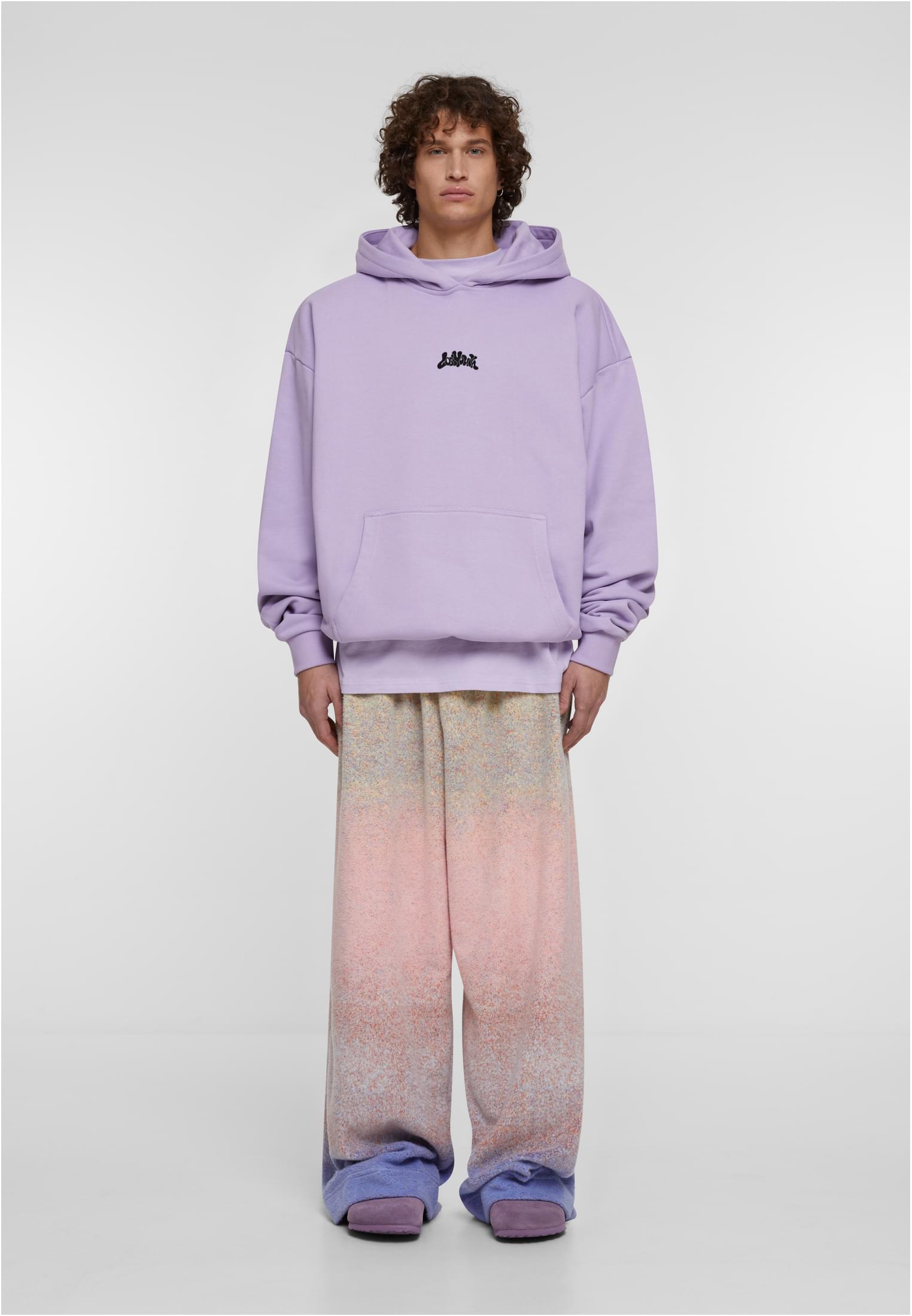 LY HOODY - BEAUTIFUL CHAOS