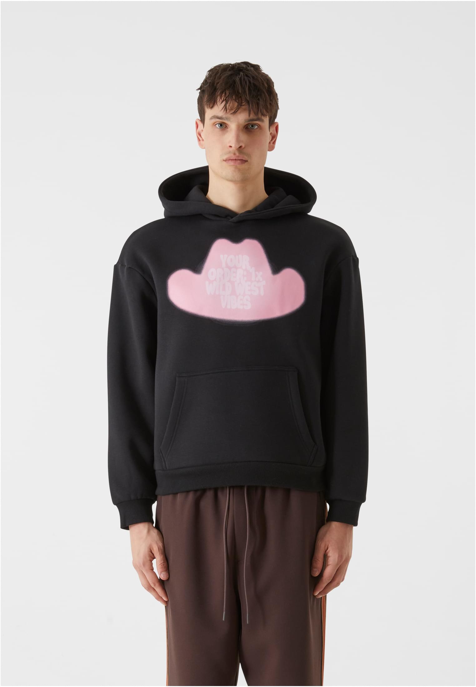 LY Hoody Wild Room Service