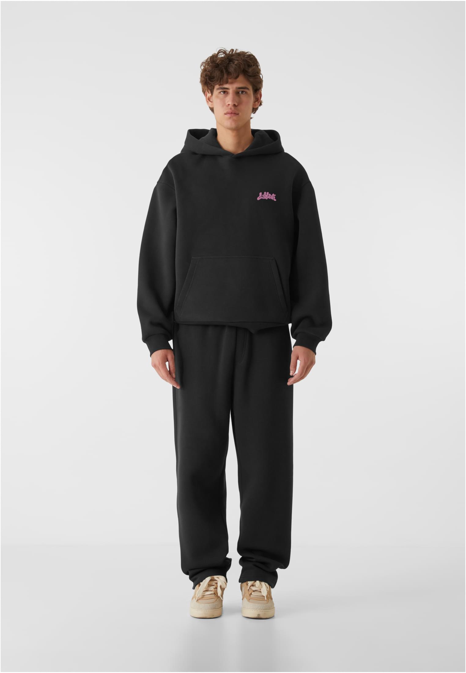 LY Hoody - Pasta Day