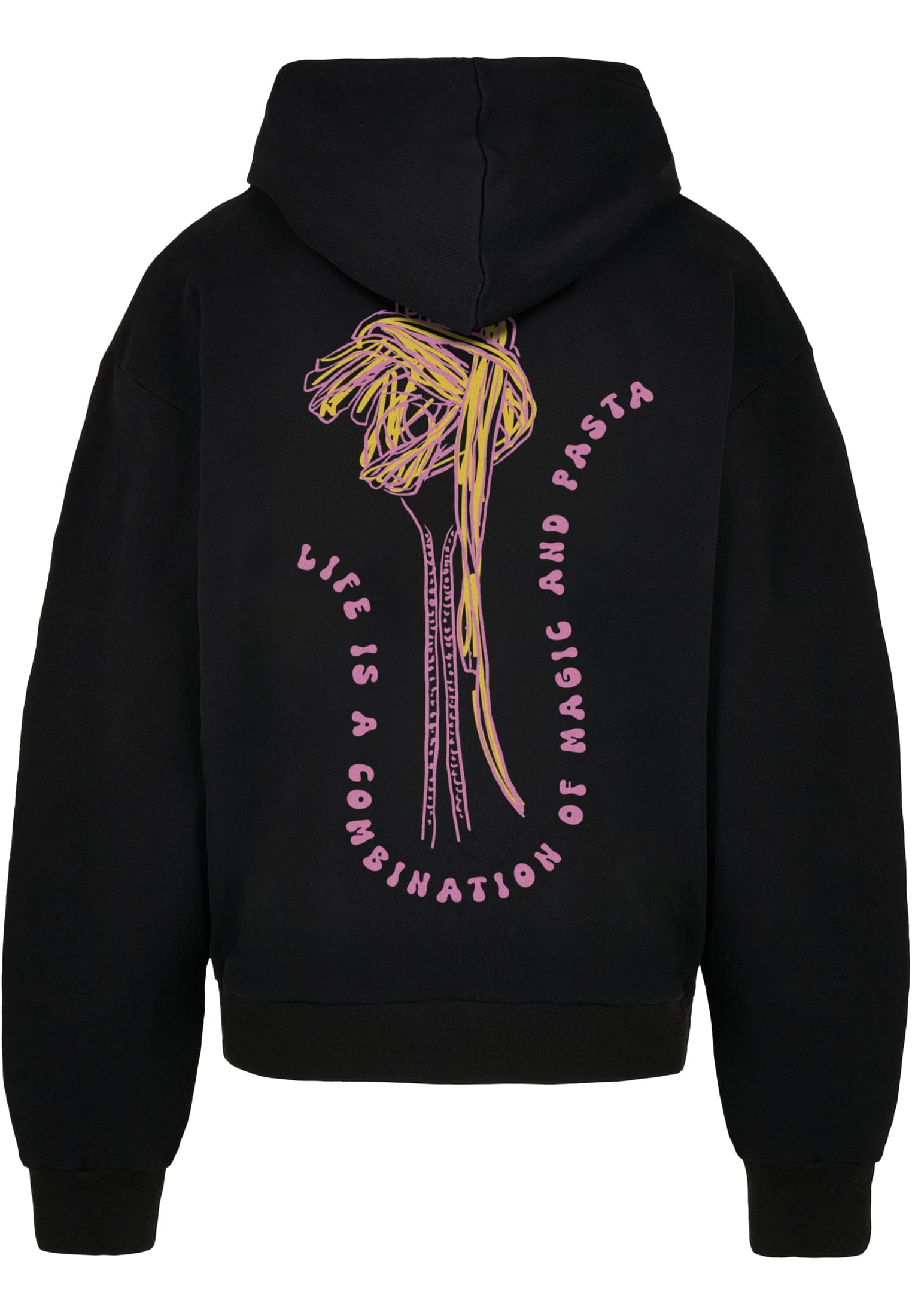 LY Hoody - Pasta Day