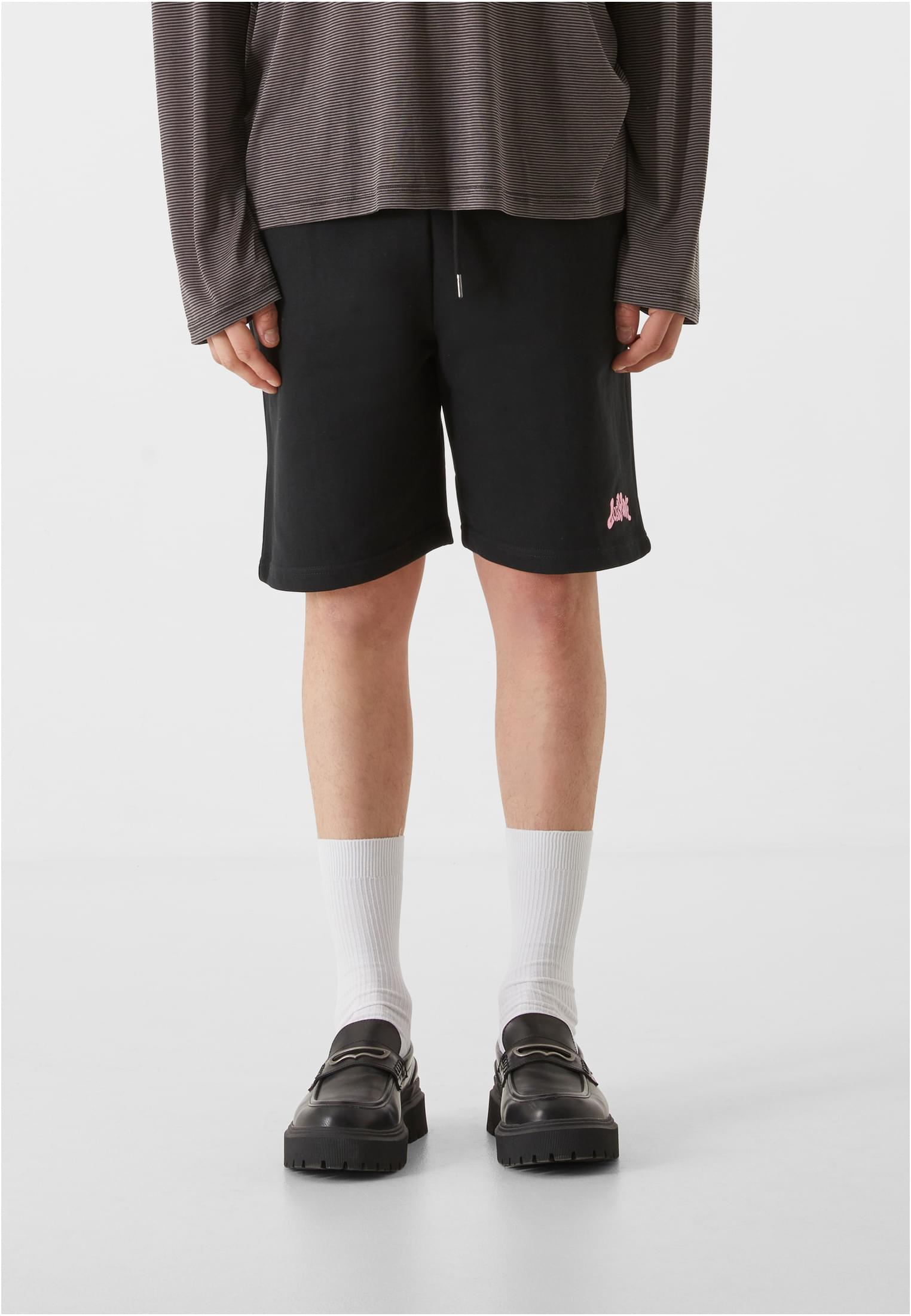 LY Sweat Shorts Core Comfort Pants