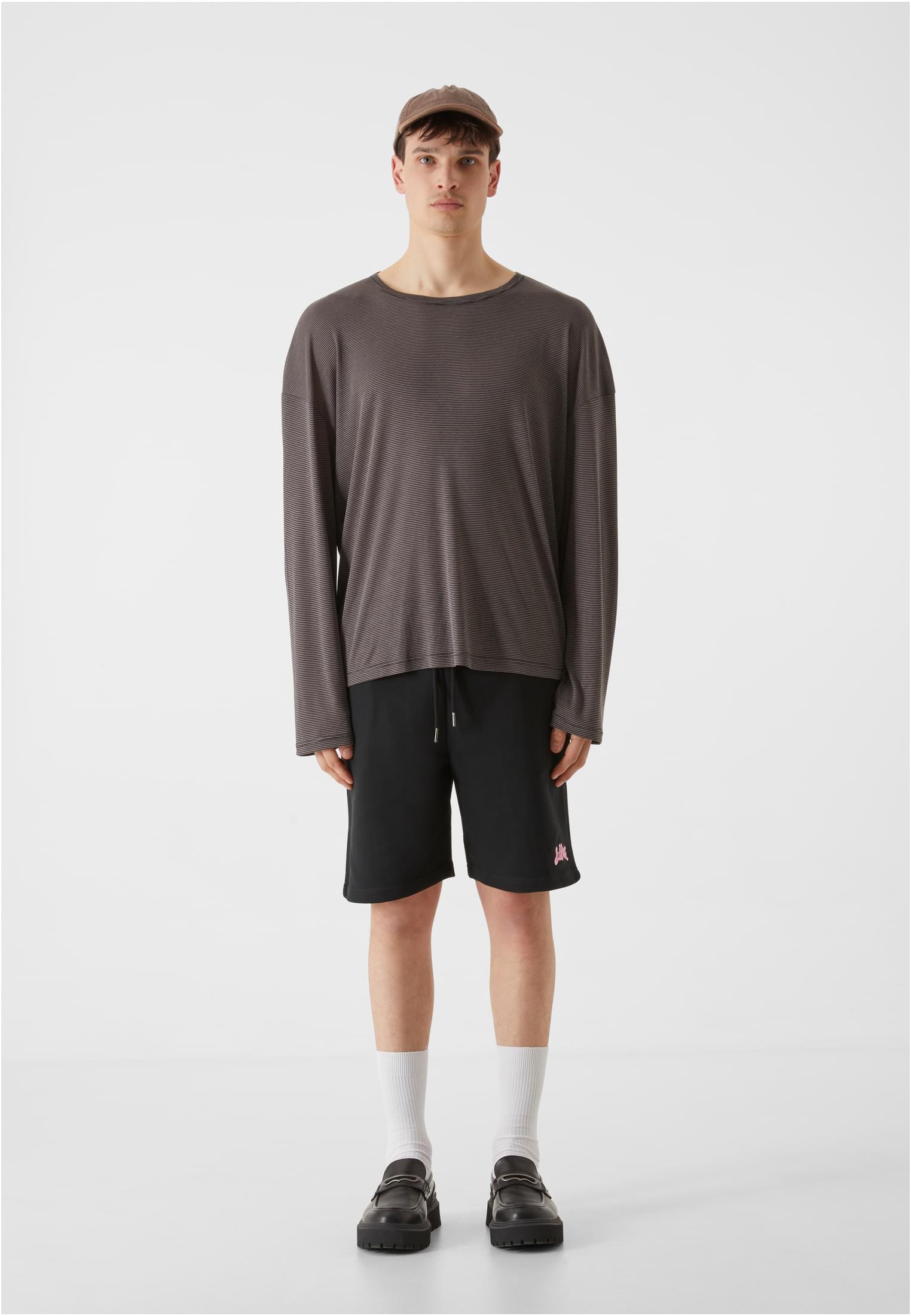 LY Sweat Shorts Core Comfort Pants