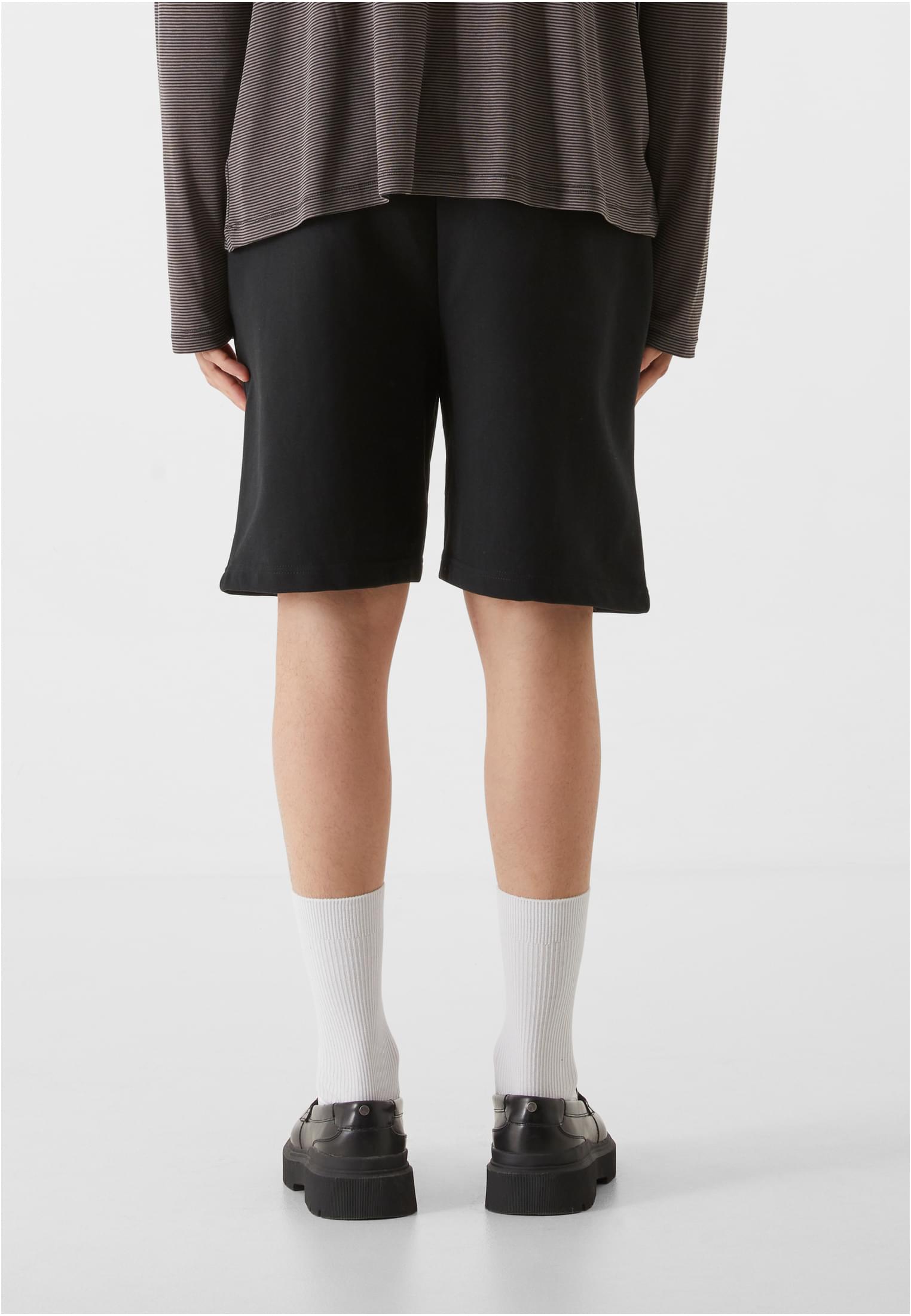 LY Sweat Shorts Core Comfort Pants