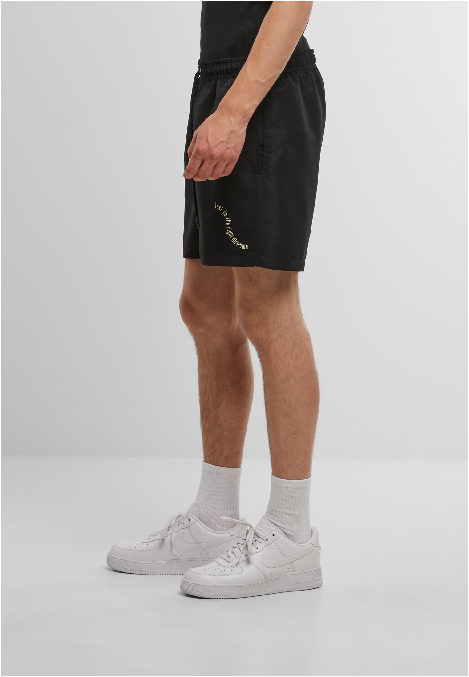 LY Swim Shorts Right Direction