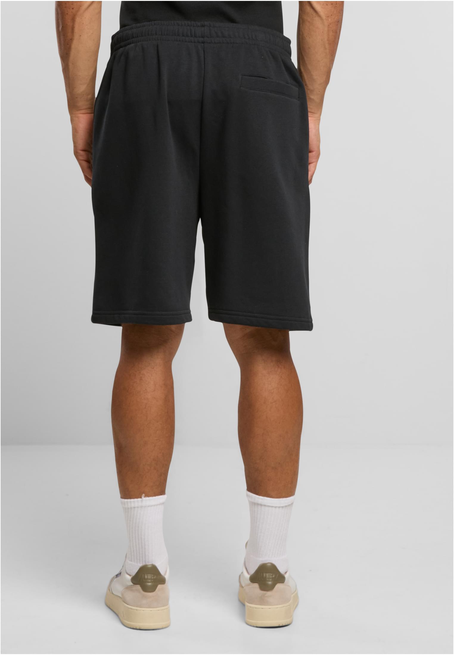 LY Lost Youth Sweat Shorts - With Love