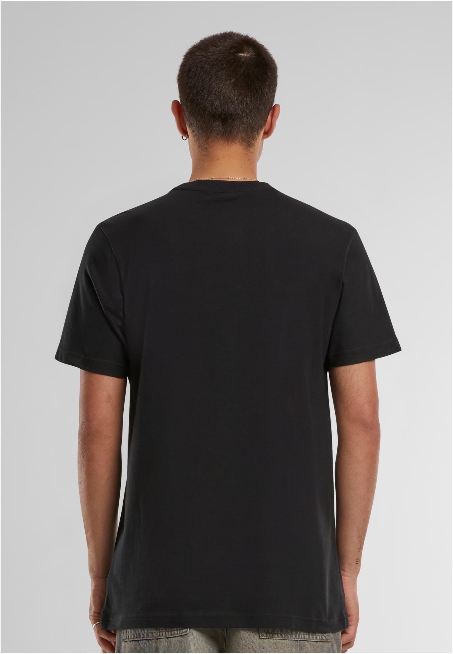 La Cancion 01 Tee black XXL - workoutbrands.com