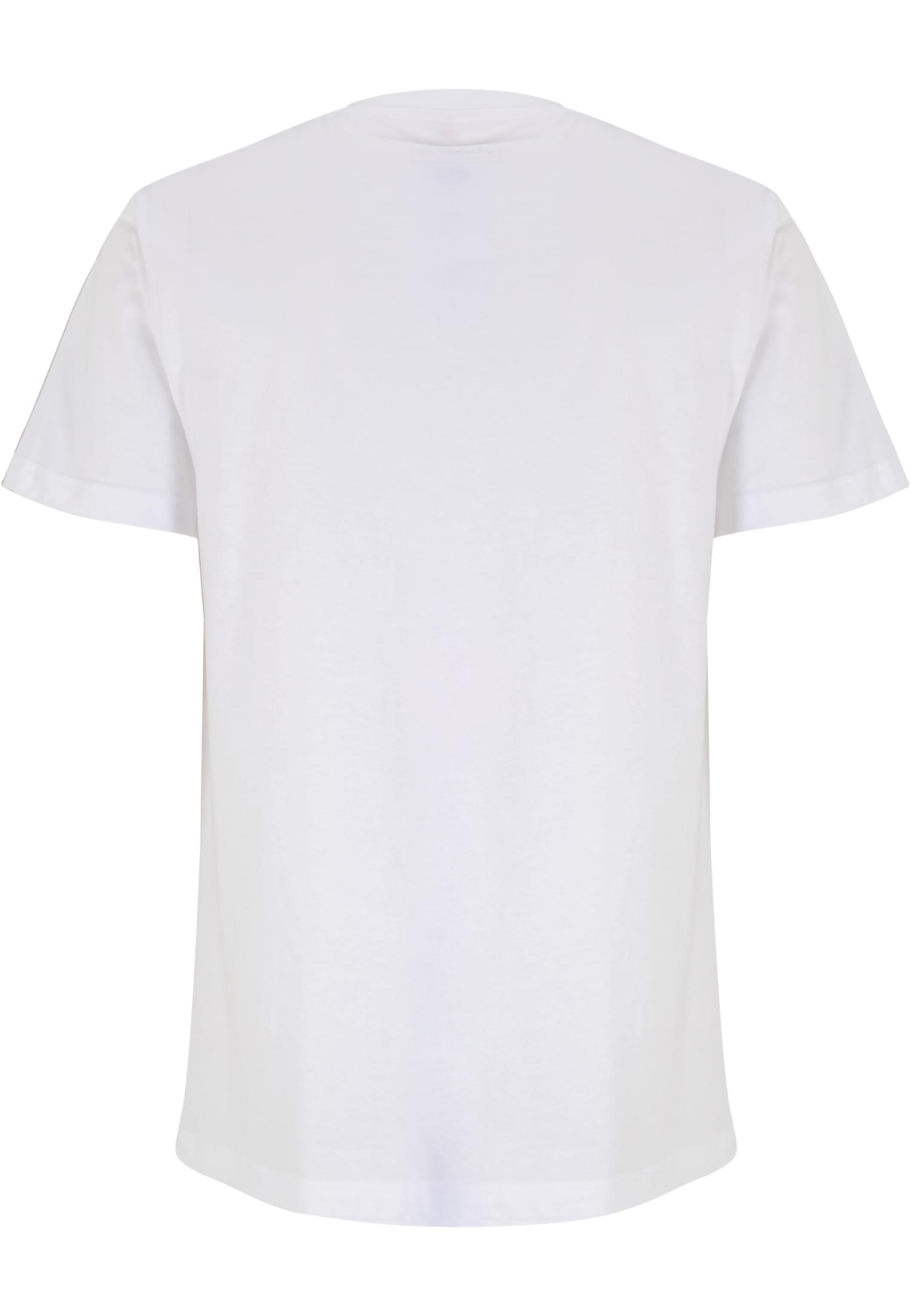 La Vida Loca Mary Tee white XXL - workoutbrands.com