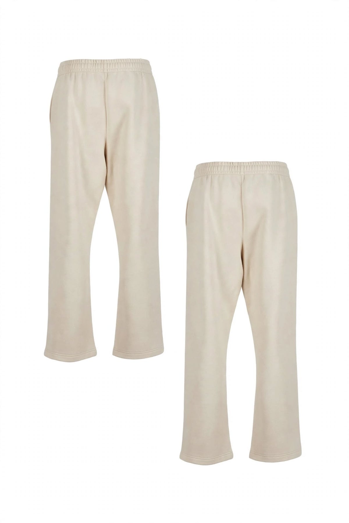Basic Trackpants 2-Pack - workoutbrands.com