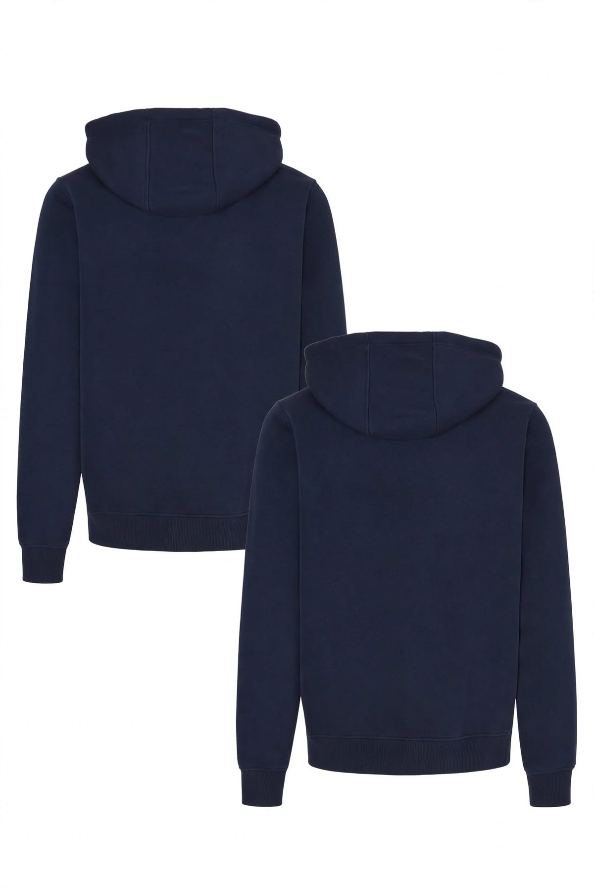 Basic Hoody - 2 Pack - workoutbrands.com