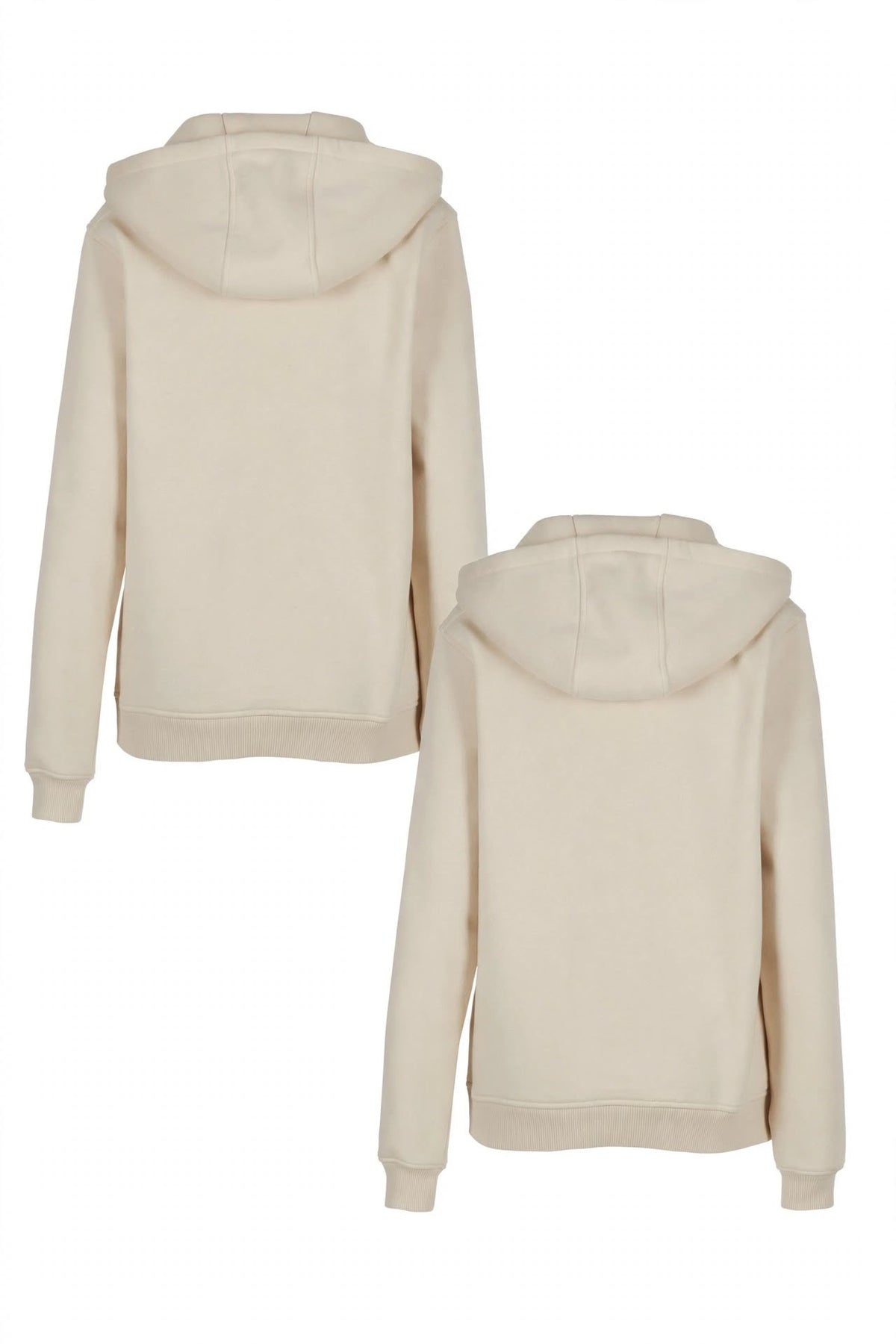 Basic Hoody - 2 Pack - workoutbrands.com