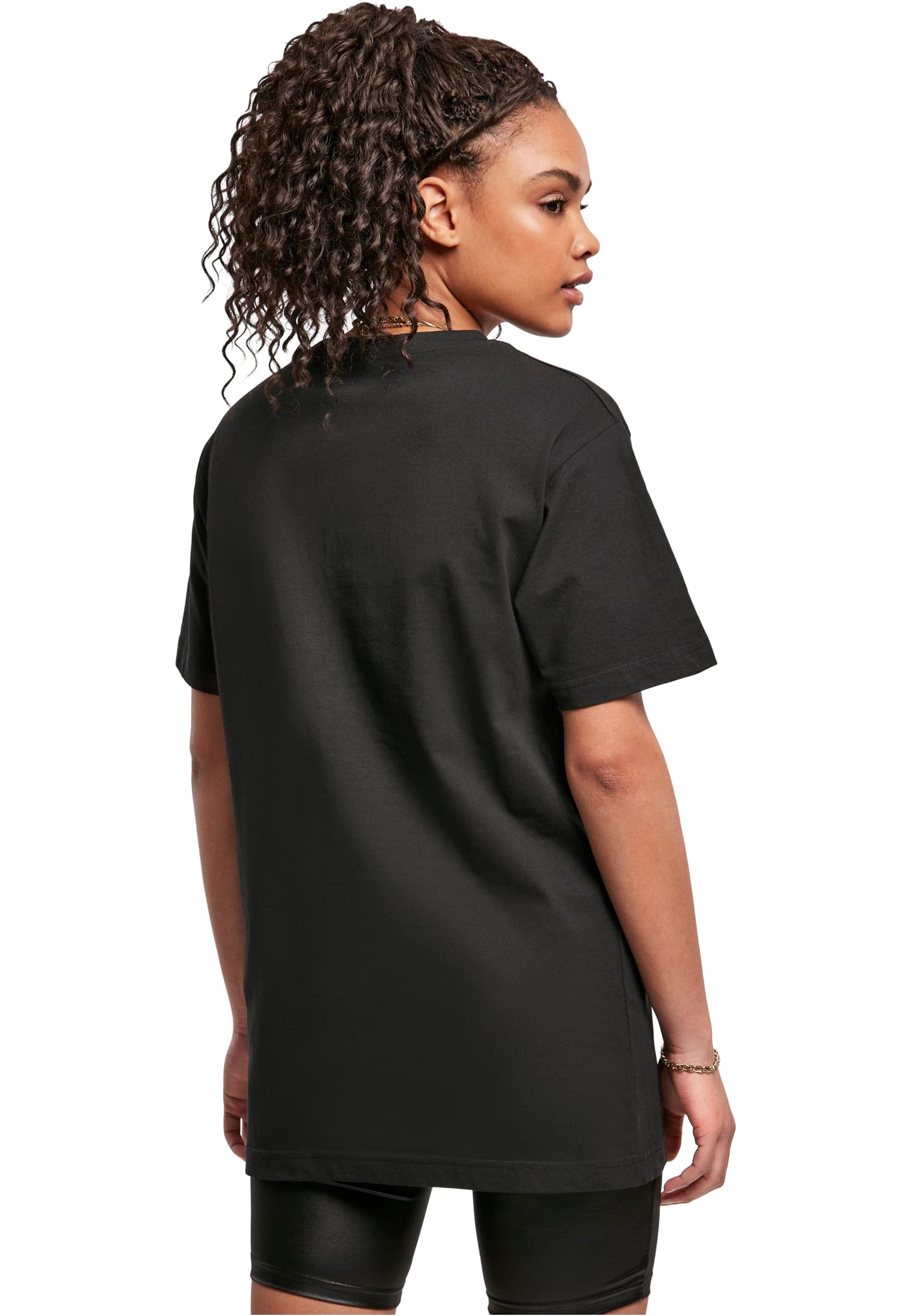 Ladies Ballin 23 Tee white XXL - workoutbrands.com