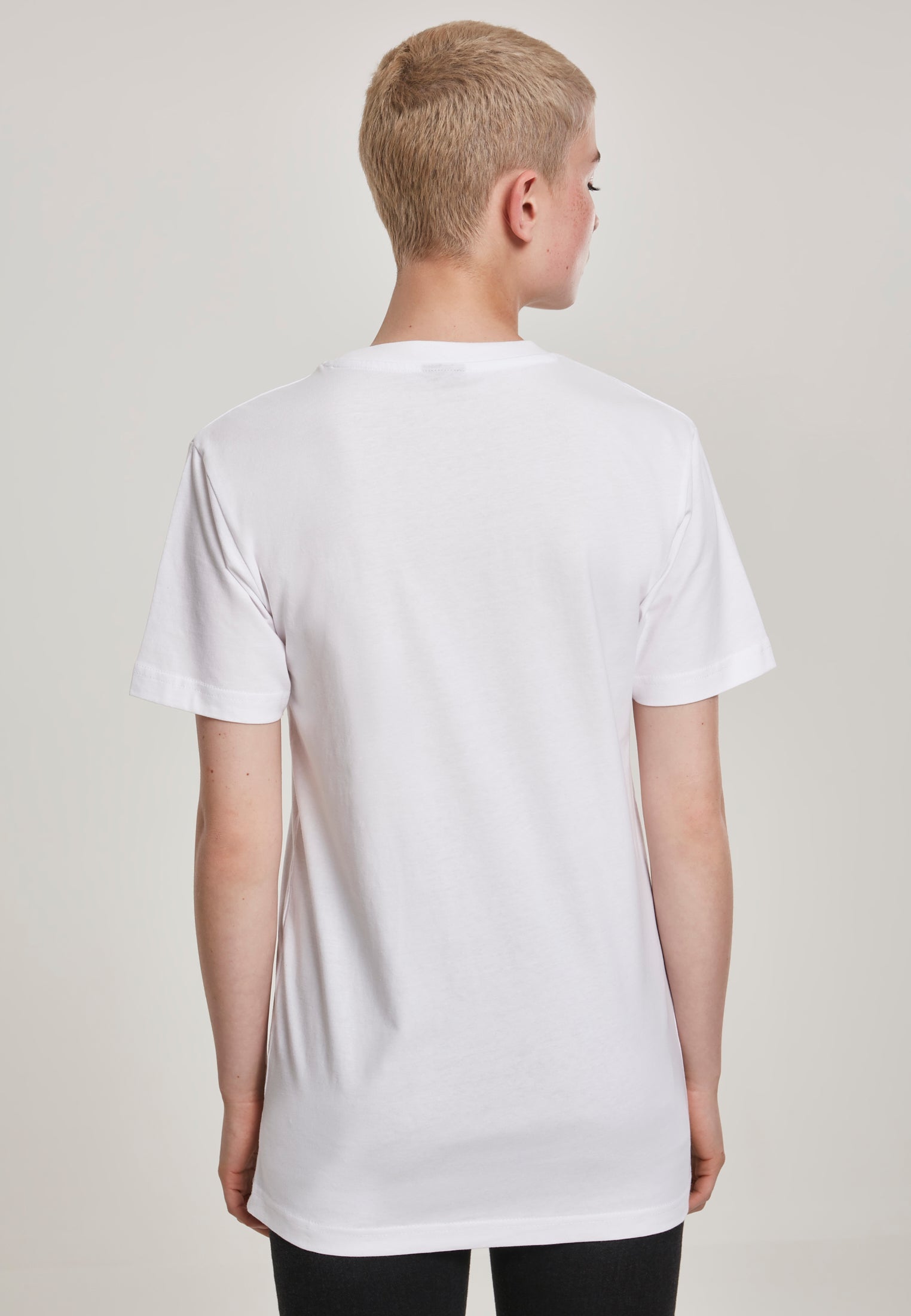 Ladies Chinese Beauty X Tee white XS - workoutbrands.com