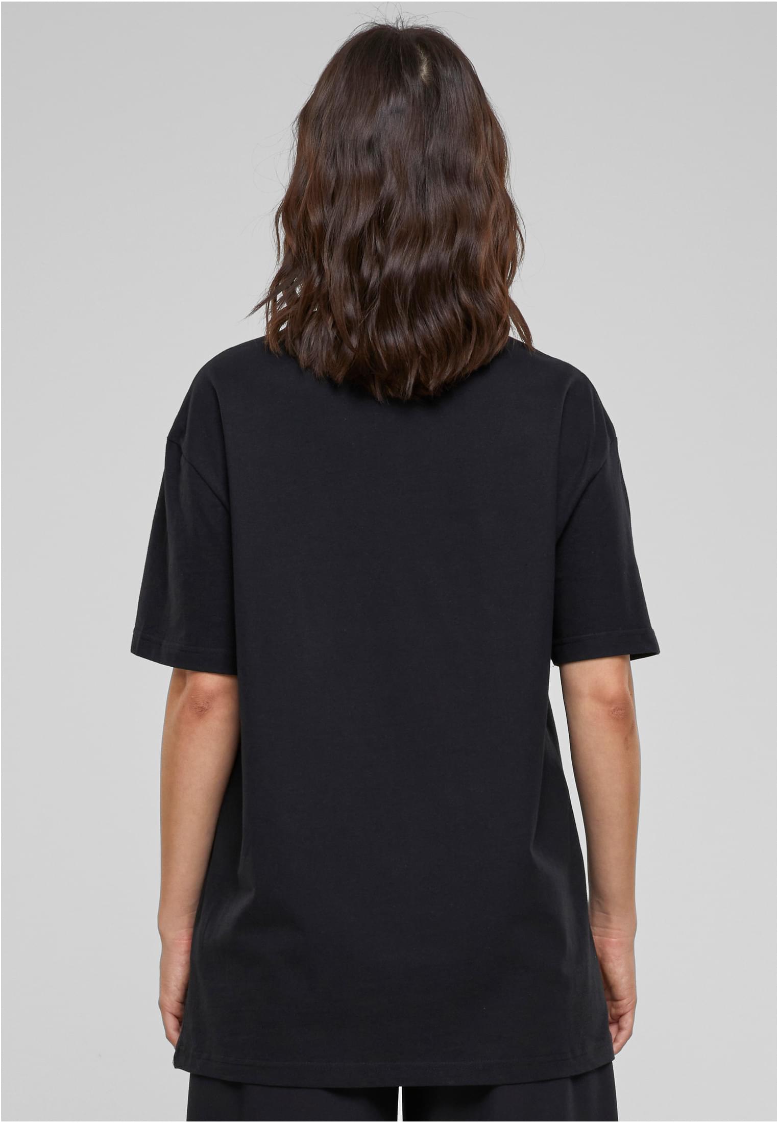 Ladies Disney 100 Minnie Smiles Tee black XXL - workoutbrands.com