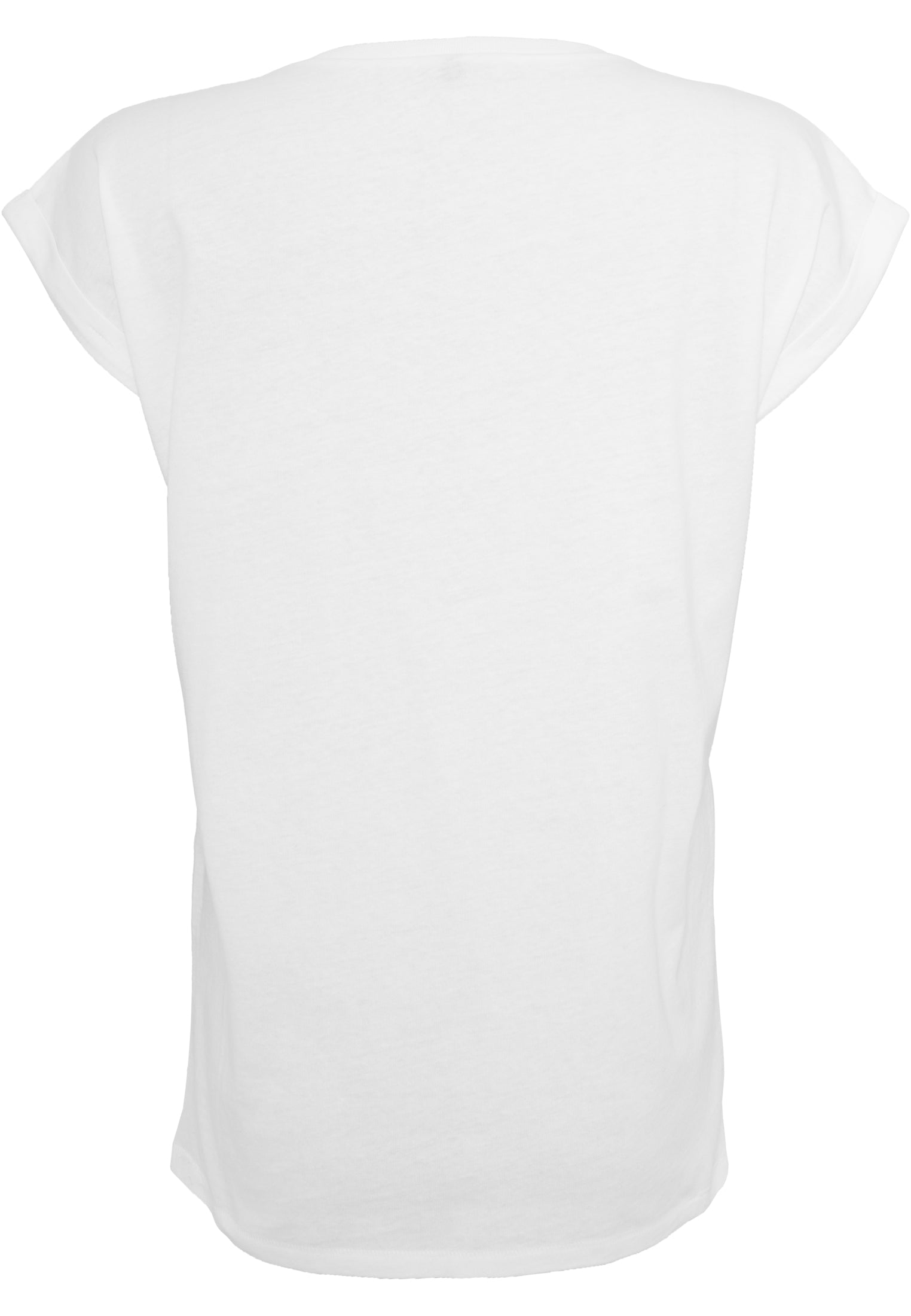 Ladies Kings of Leon Silhouette Tee white XS - workoutbrands.com