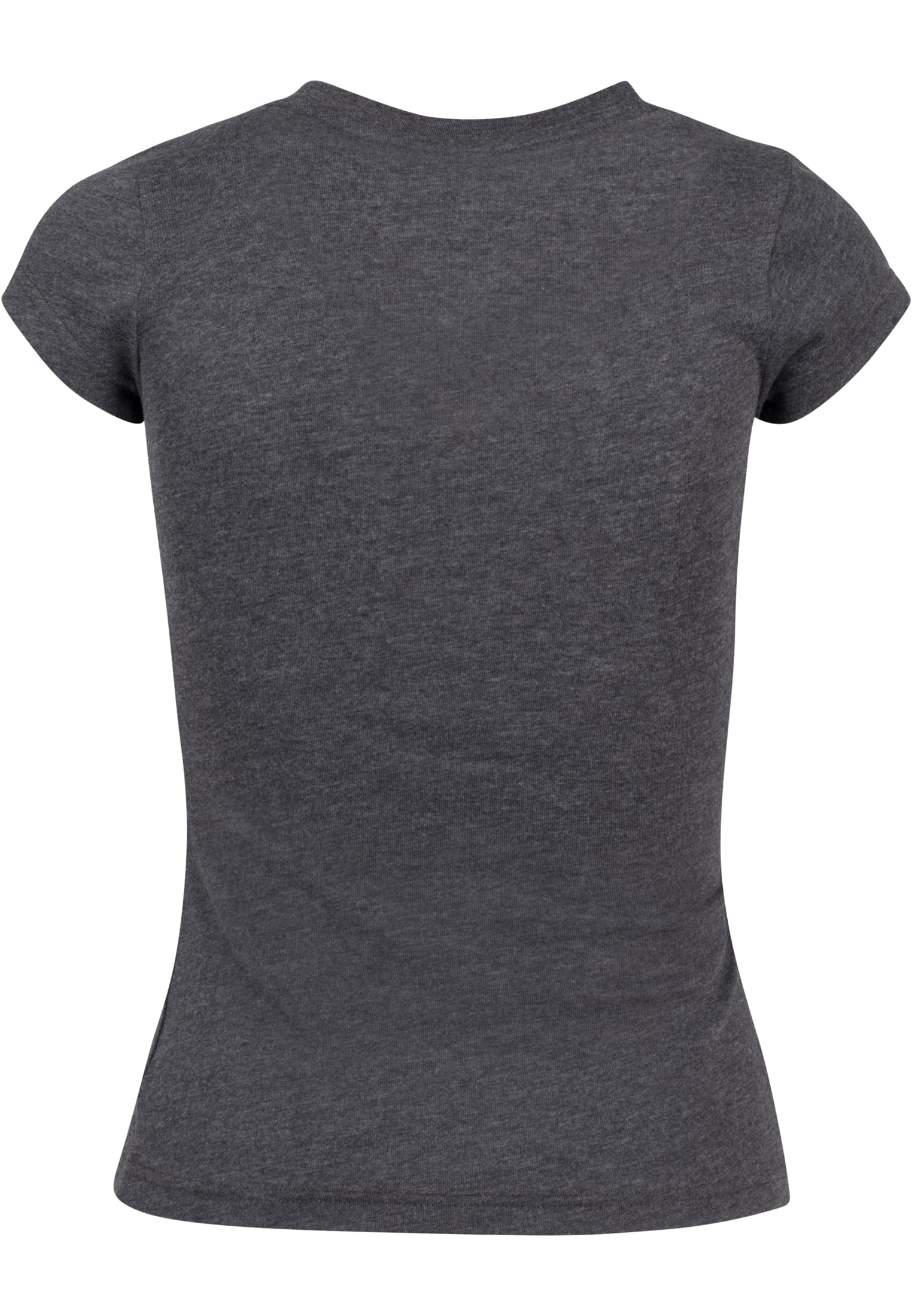 Ladies Only Love Tee olive XS - workoutbrands.com