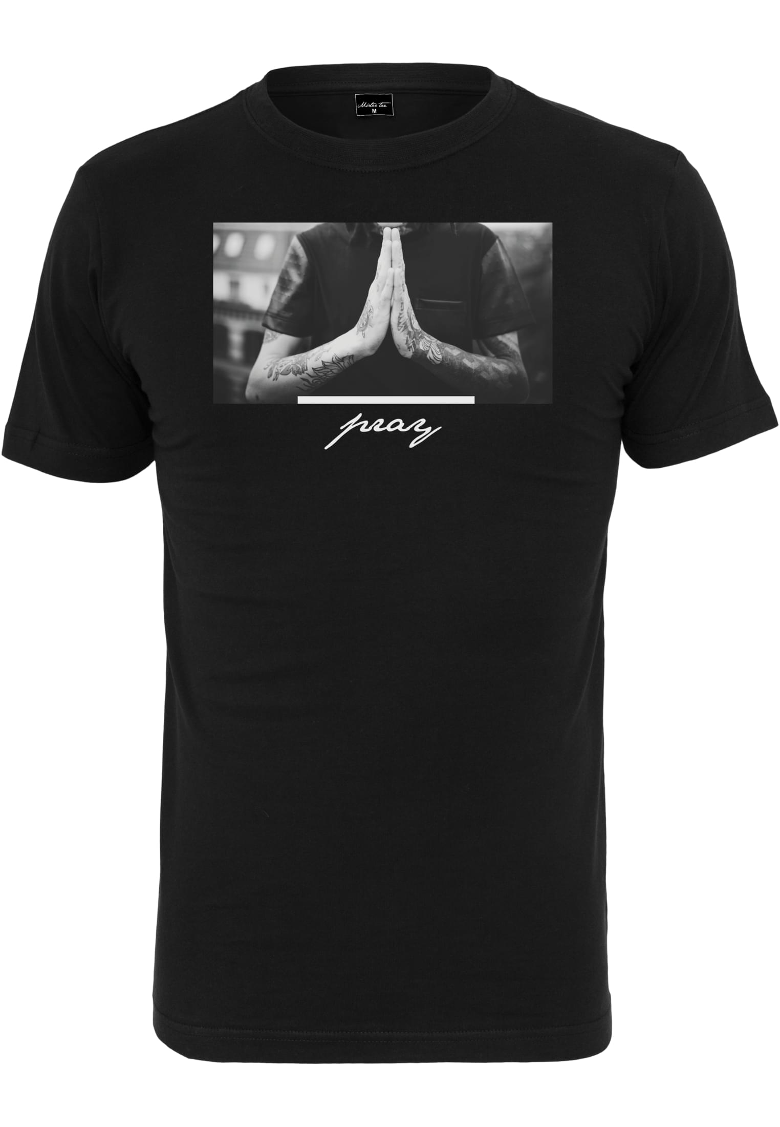 Ladies Pray Tee taxi yellow XXL - workoutbrands.com