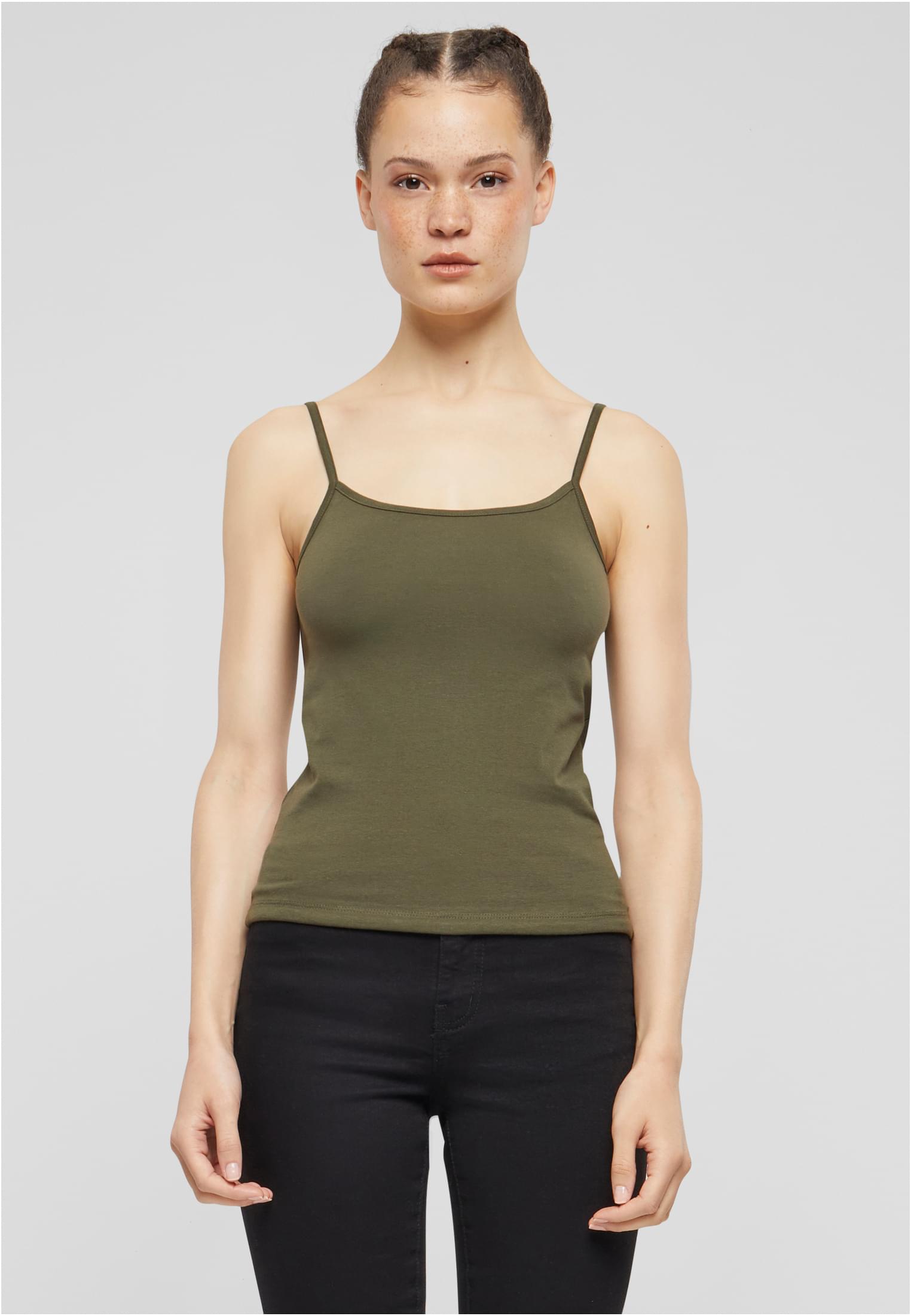 Ladies Top Lilly darkcamo 7XL - workoutbrands.com