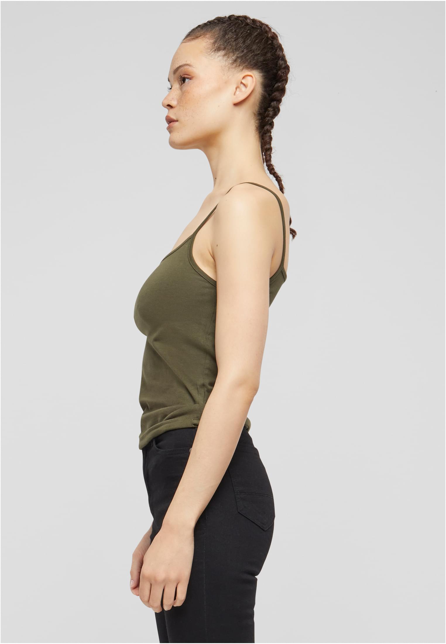 Ladies Top Lilly darkcamo 7XL - workoutbrands.com