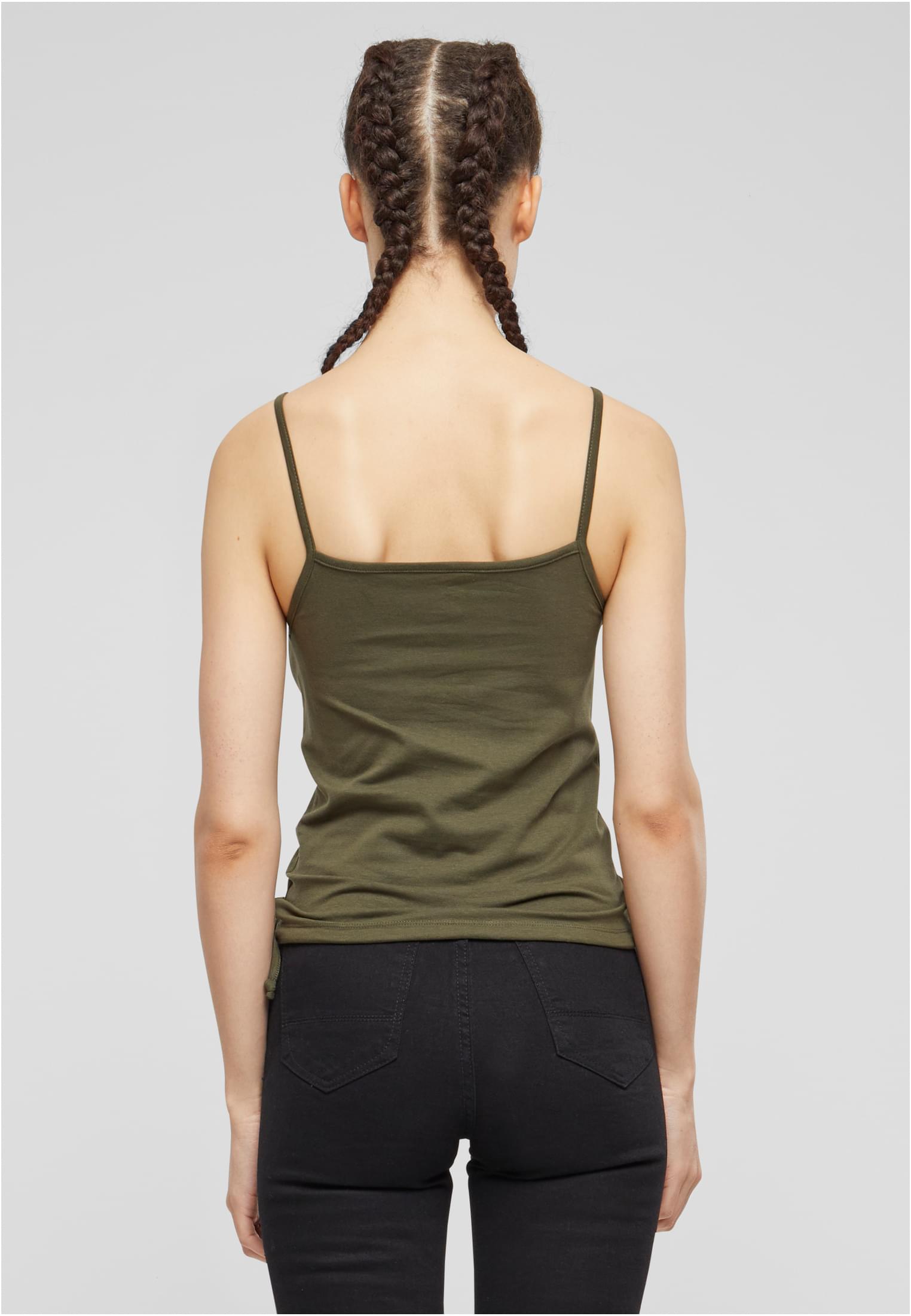 Ladies Top Lilly darkcamo 7XL - workoutbrands.com