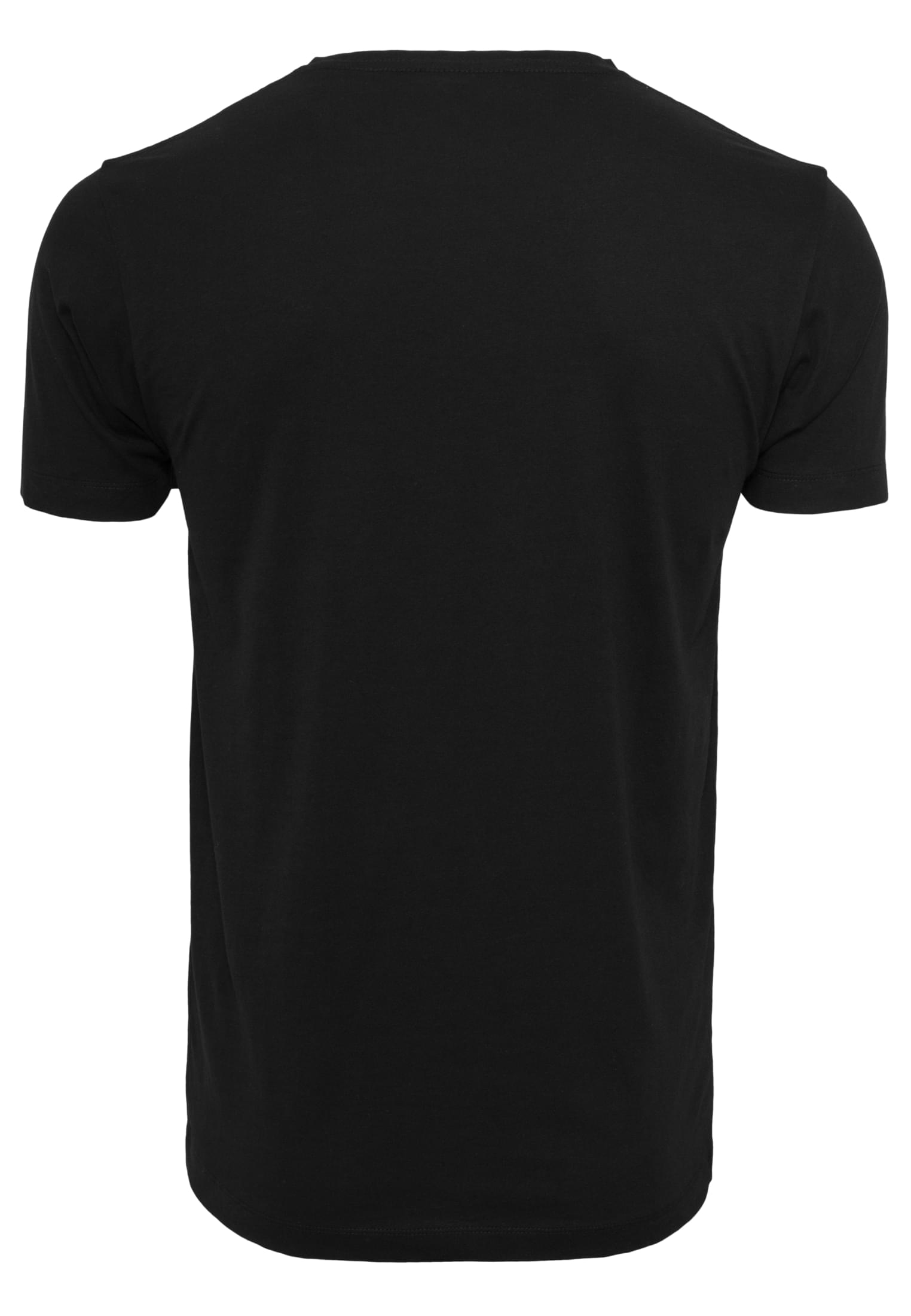 Ladies Whitney Queen Of The Night Tee black XS - workoutbrands.com