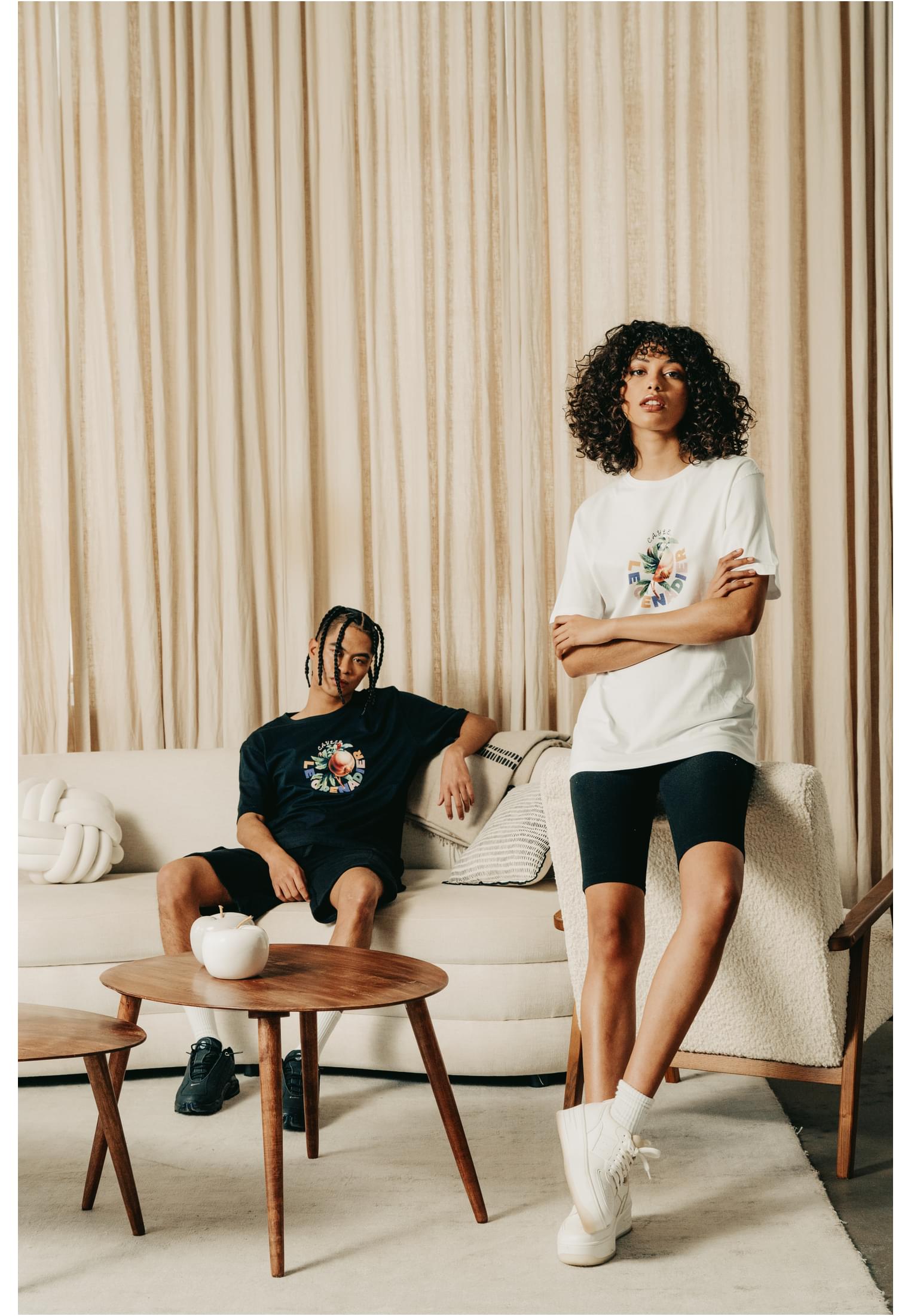 Le Grenadier Tee white XXL - workoutbrands.com