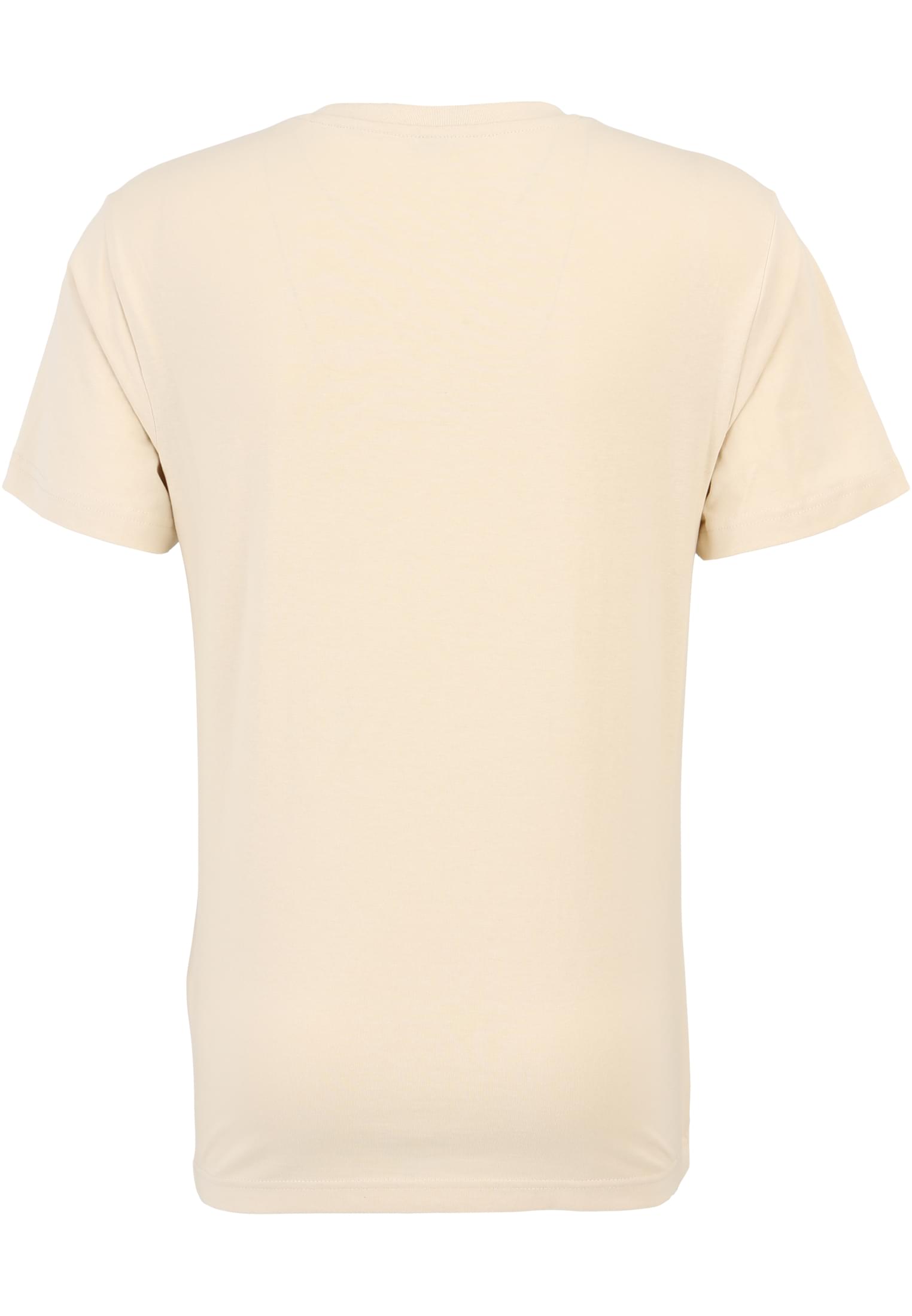 Lenny Kravitz Tee sand XXL - workoutbrands.com