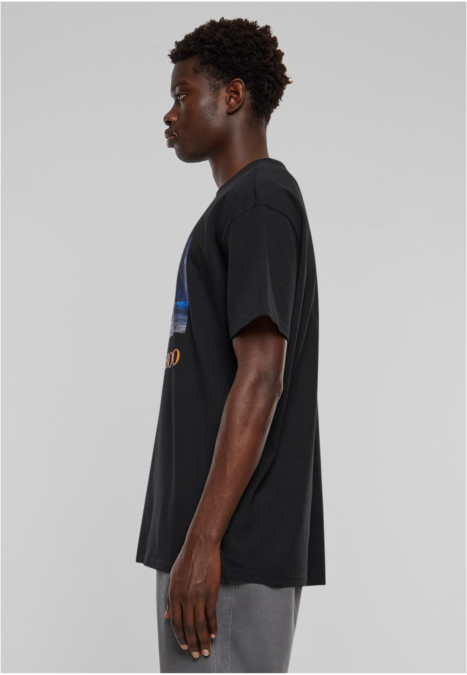 Lilli e il Vagabondo Heavy Oversize Tee white XXL - workoutbrands.com