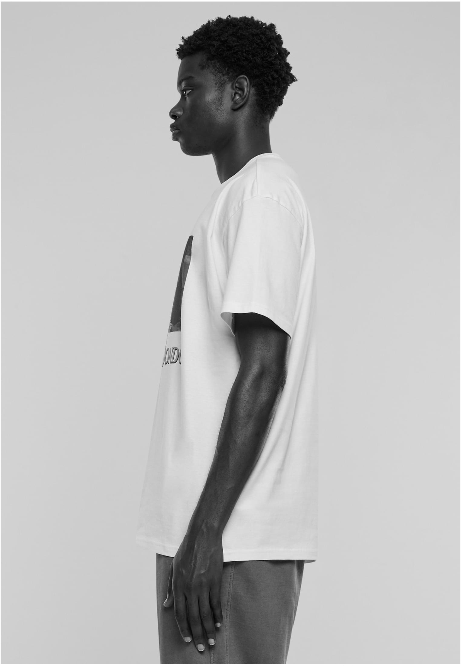 Lilli e il Vagabondo Heavy Oversize Tee white XXL - workoutbrands.com