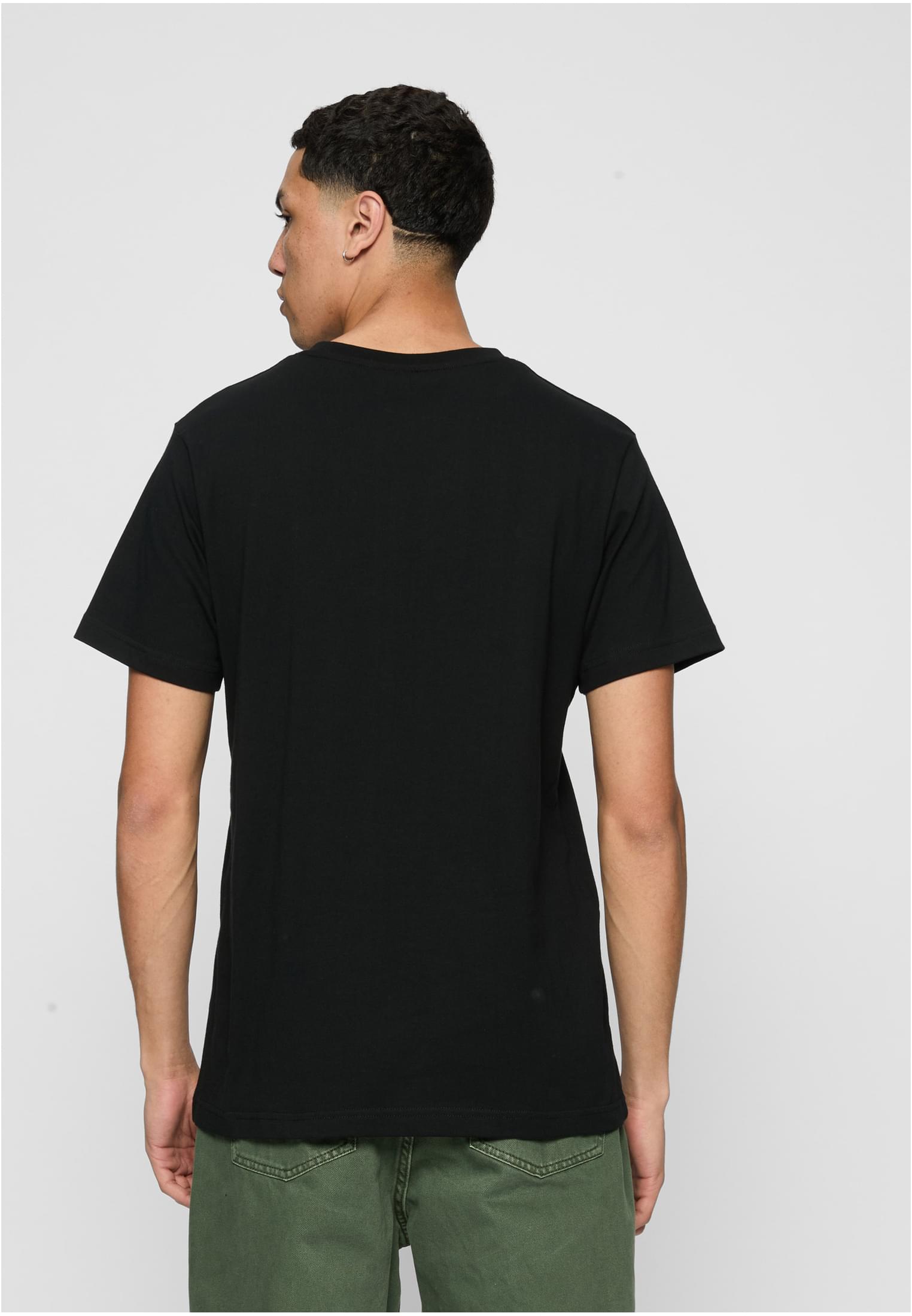 Limitless Tee black XXL - workoutbrands.com